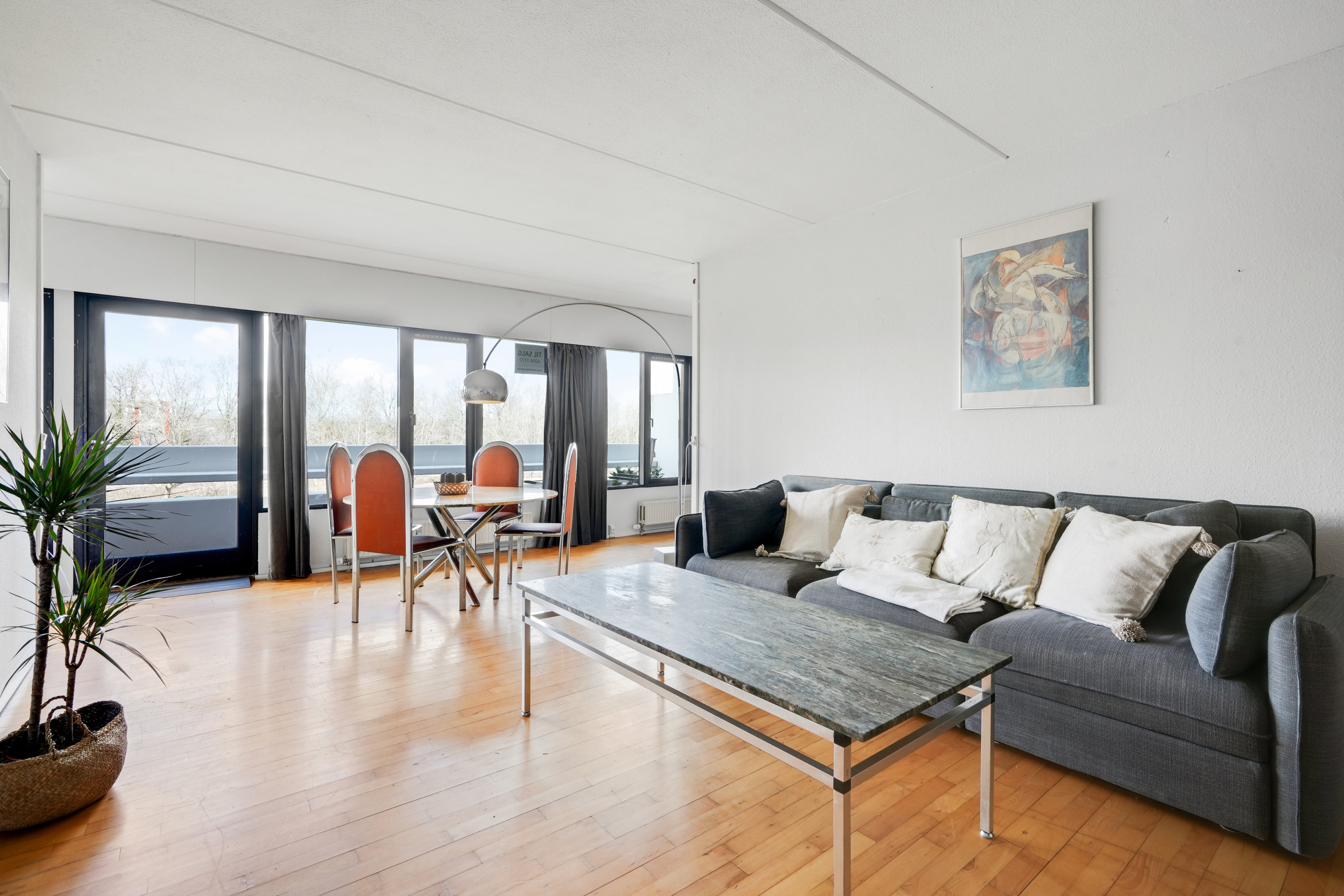 Ejerlejlighed: Stue på Gildbrovej 49, 2. 181., 2635 Ishøj