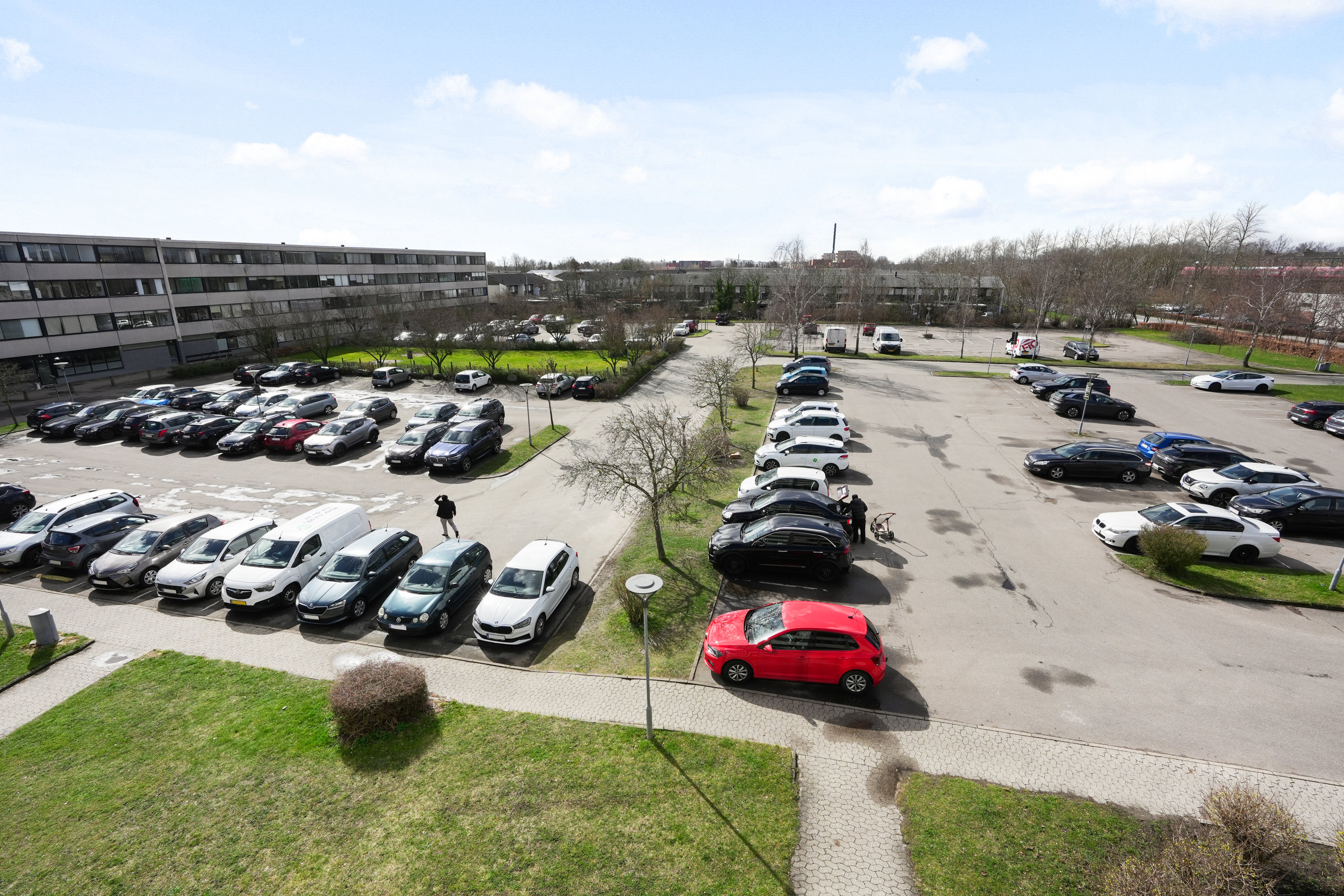 Fremhævet udsigt billede i fuldskærmstilstand. Billede af Vejlebrovej 72, 3. 2., 2635 Ishøj