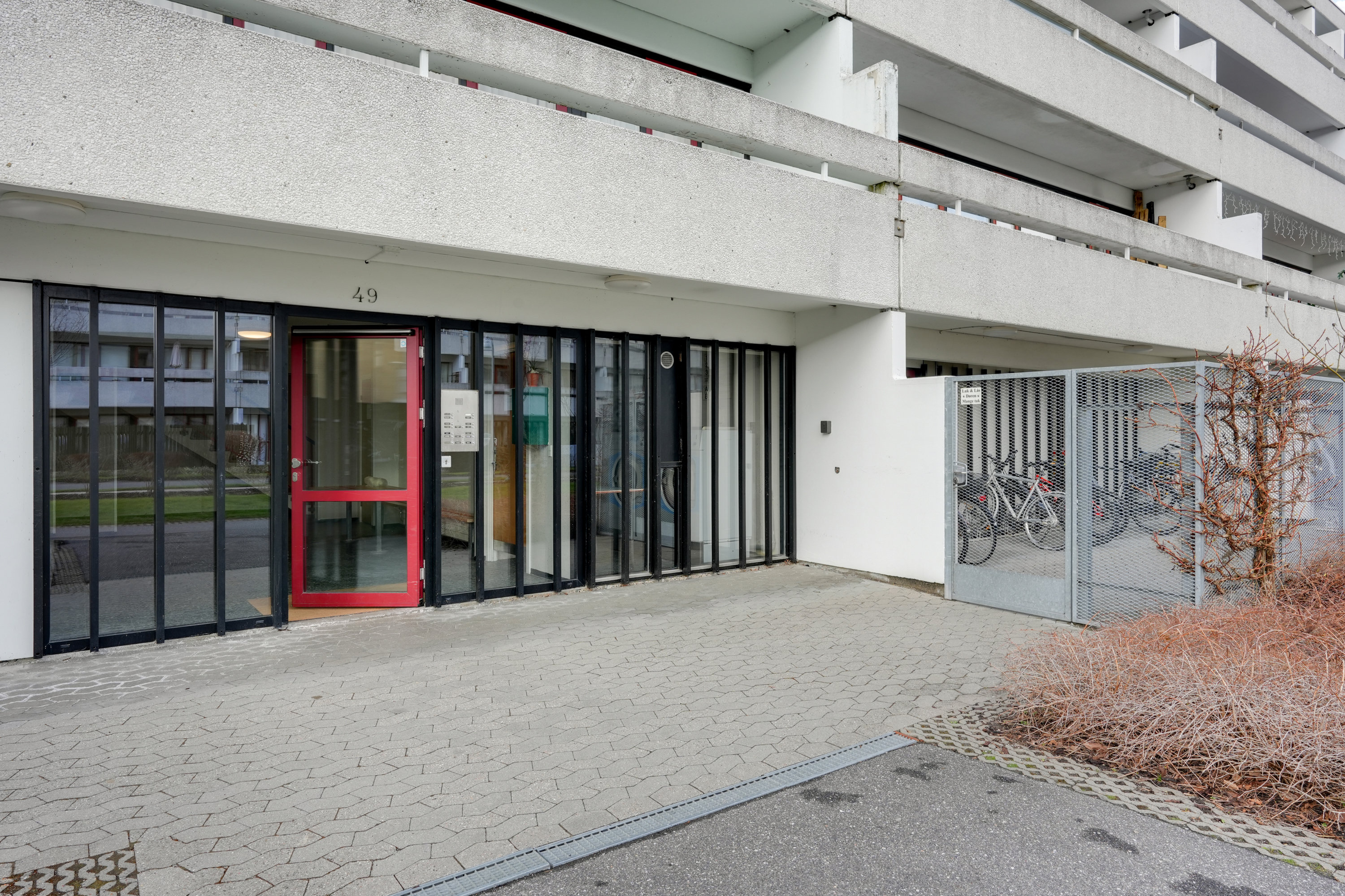 Fremhævet andet billede i fuldskærmstilstand. Billede af Gildbrovej 49, 2. 181., 2635 Ishøj