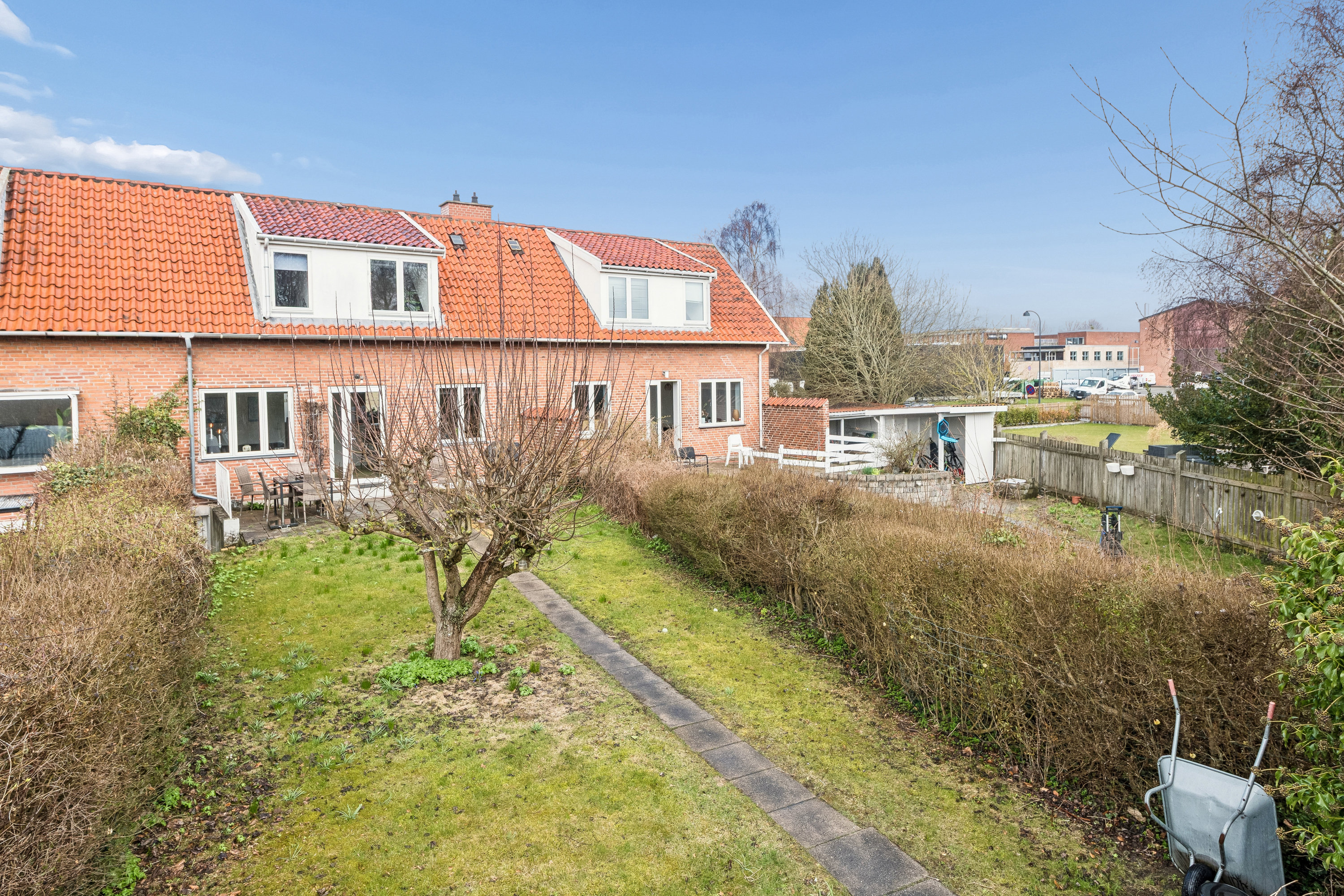 Villa: Andet på Sandtoften 33, 2800 Kongens Lyngby