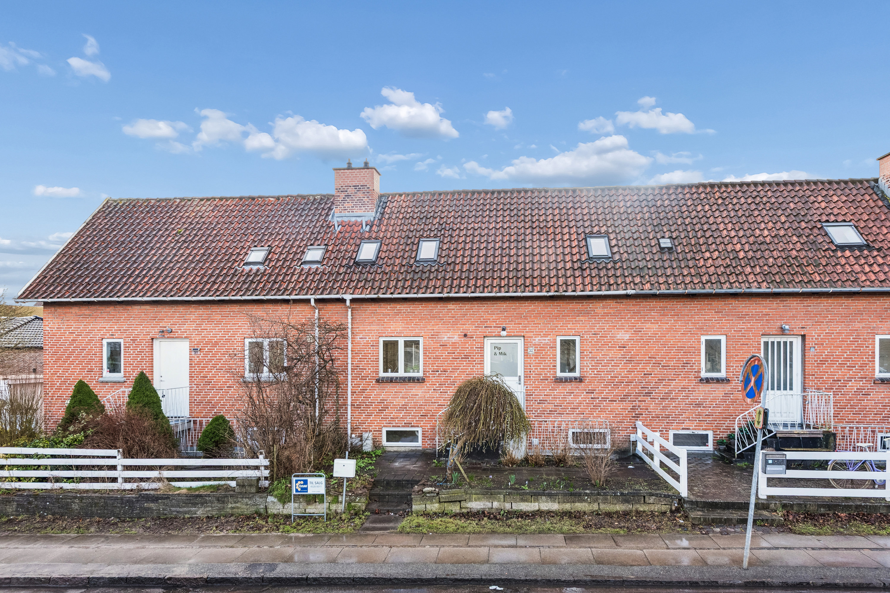 Fremhævet andet billede i fuldskærmstilstand. Billede af Sandtoften 33, 2800 Kongens Lyngby