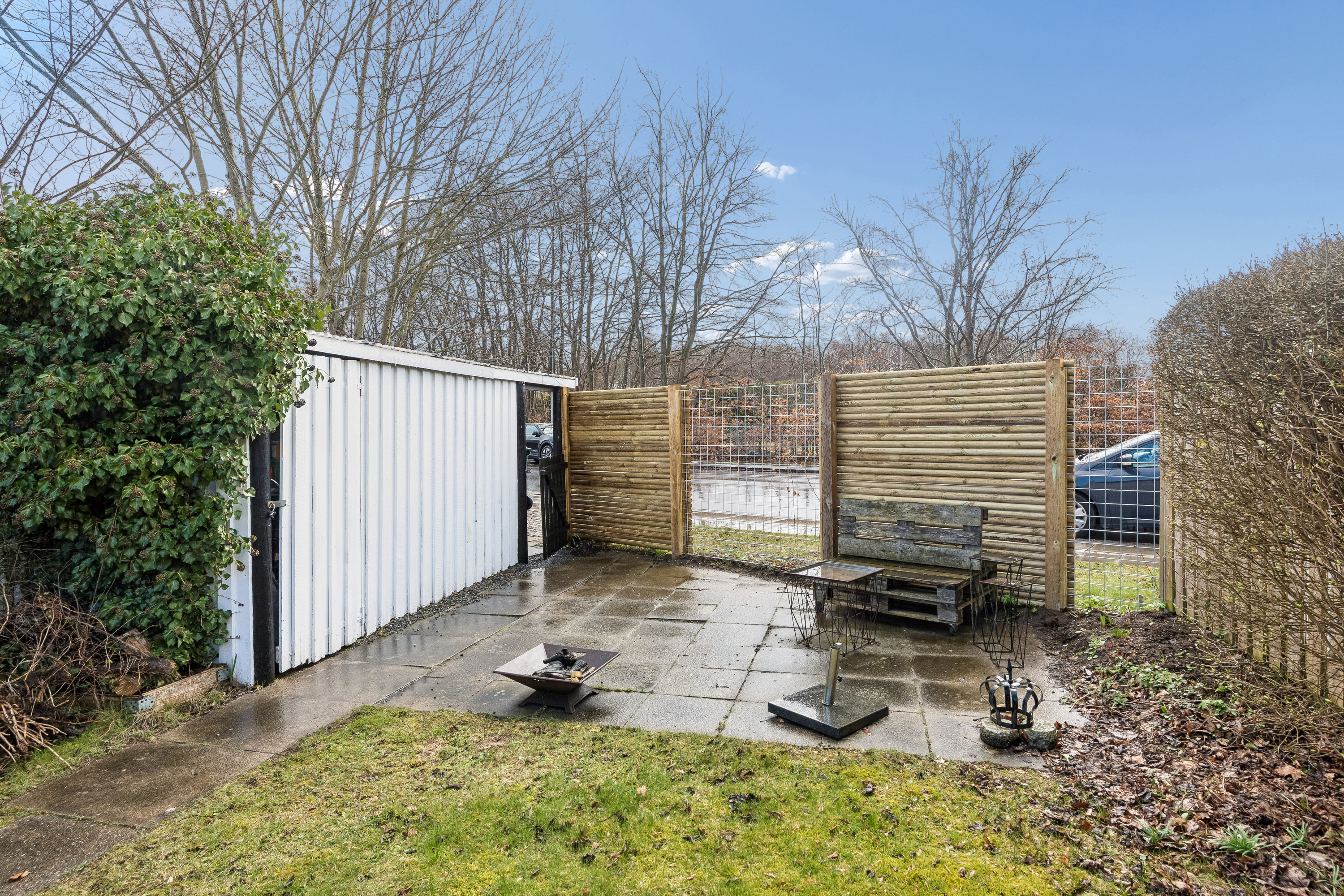 Fremhævet andet billede i fuldskærmstilstand. Billede af Sandtoften 33, 2800 Kongens Lyngby