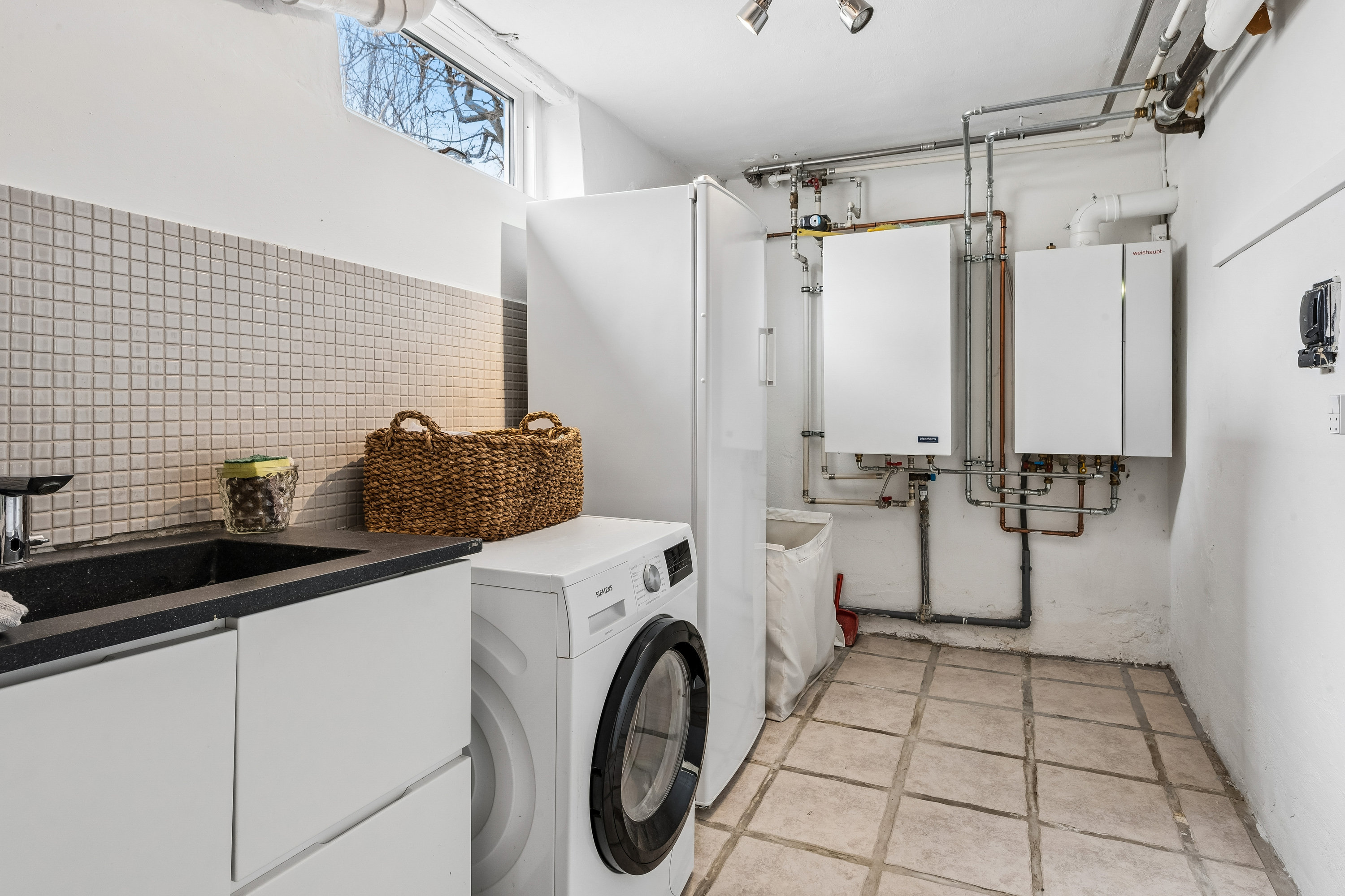 Fremhævet bryggers billede i fuldskærmstilstand. Billede af Sandtoften 33, 2800 Kongens Lyngby