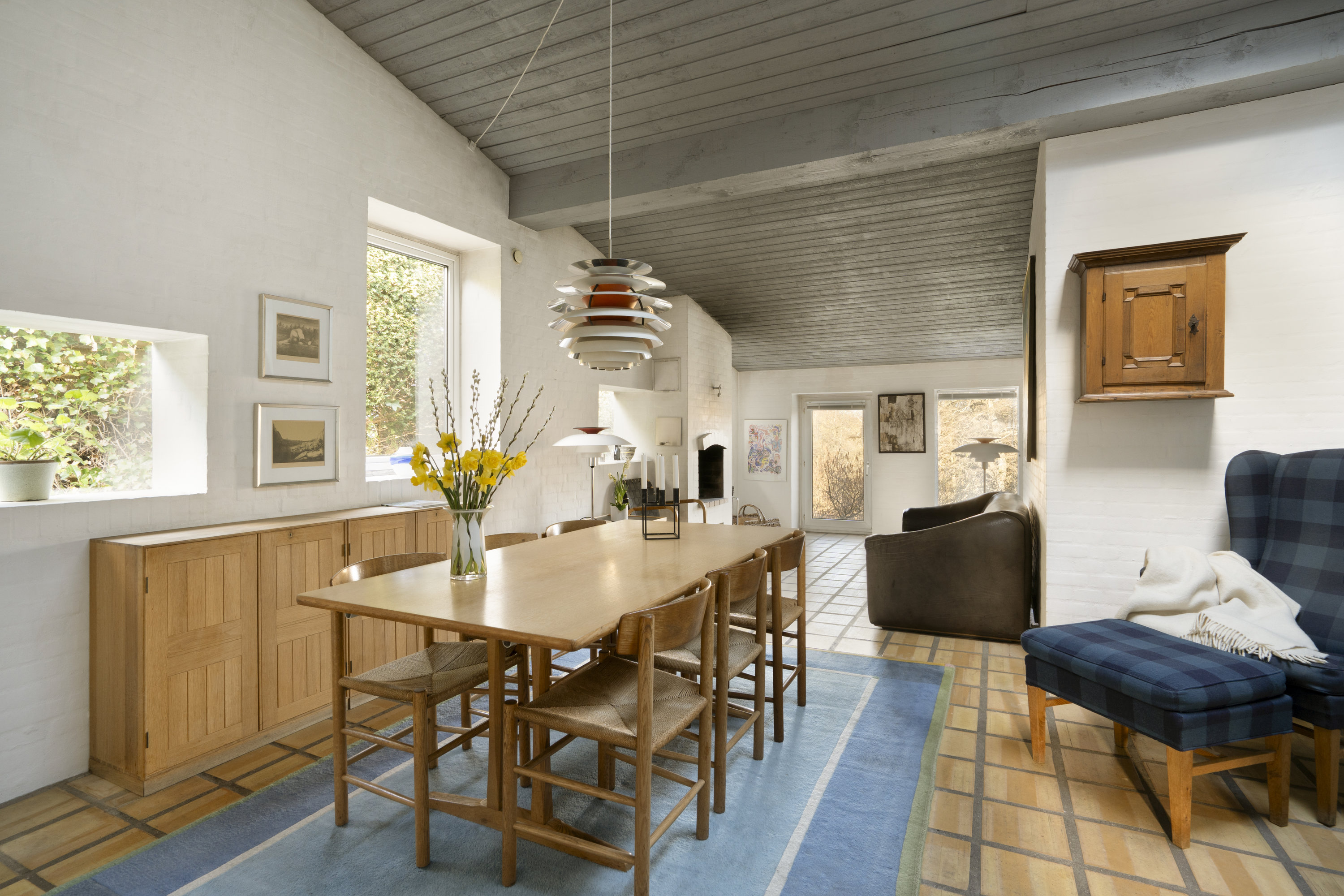 Miniaturebillede 1: . Billede af Ermelundsvej 114C, 2820 Gentofte