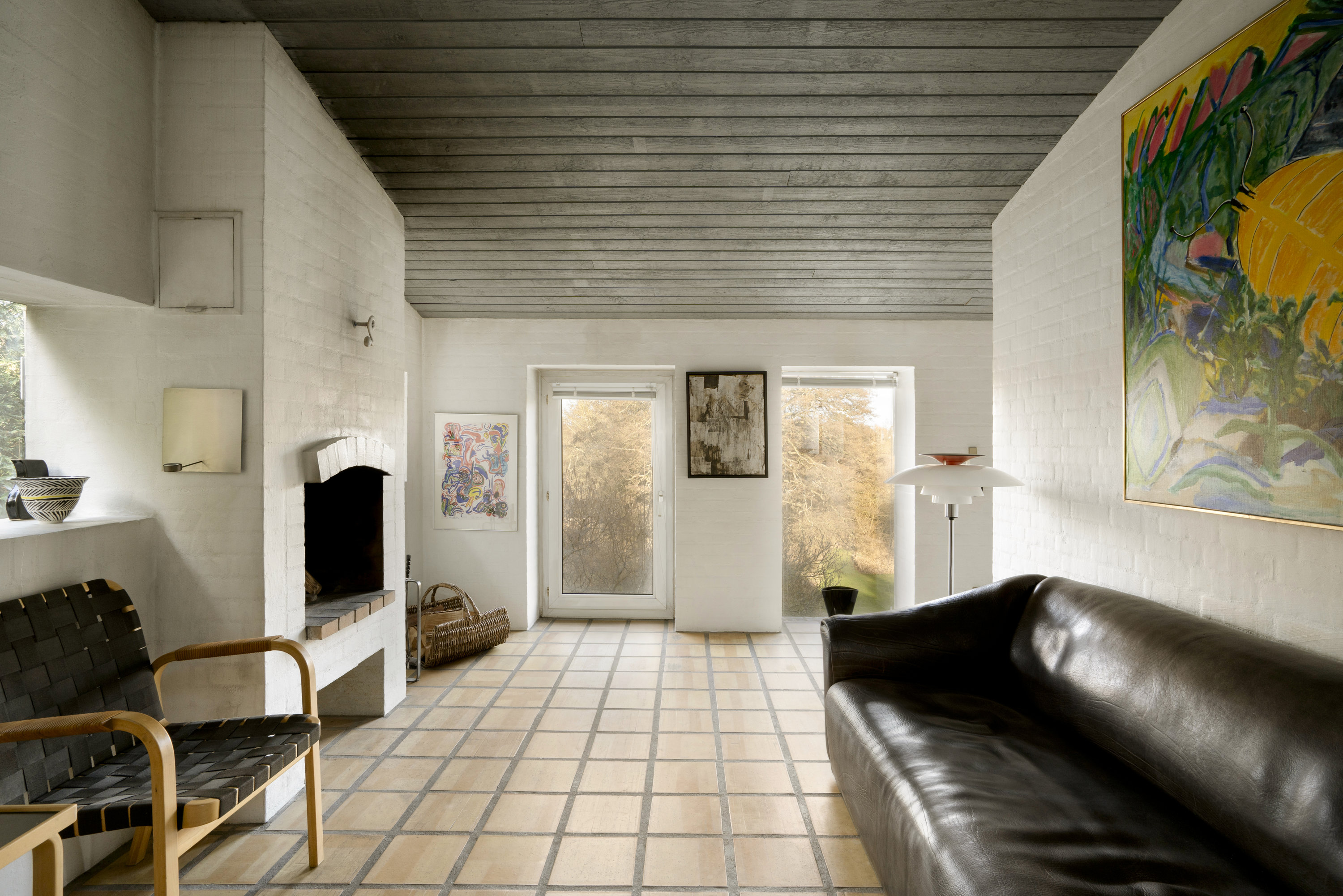 Miniaturebillede 2: . Billede af Ermelundsvej 114C, 2820 Gentofte