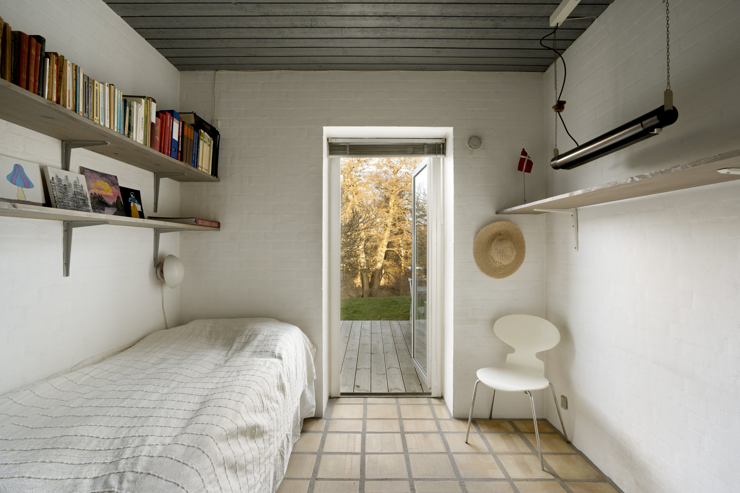 Fremhævet  billede i fuldskærmstilstand. Billede af Ermelundsvej 114C, 2820 Gentofte