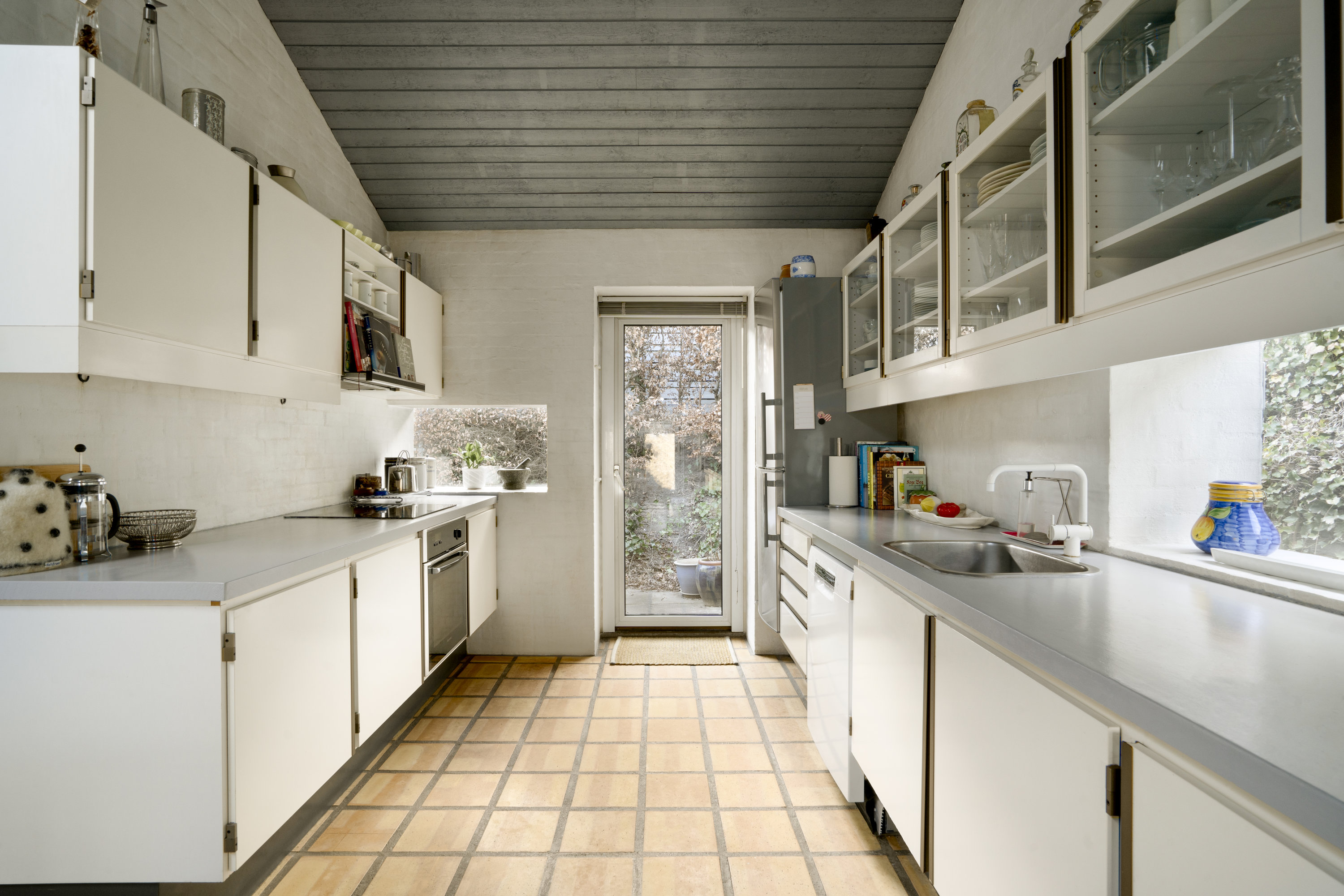 Fremhævet  billede i fuldskærmstilstand. Billede af Ermelundsvej 114C, 2820 Gentofte