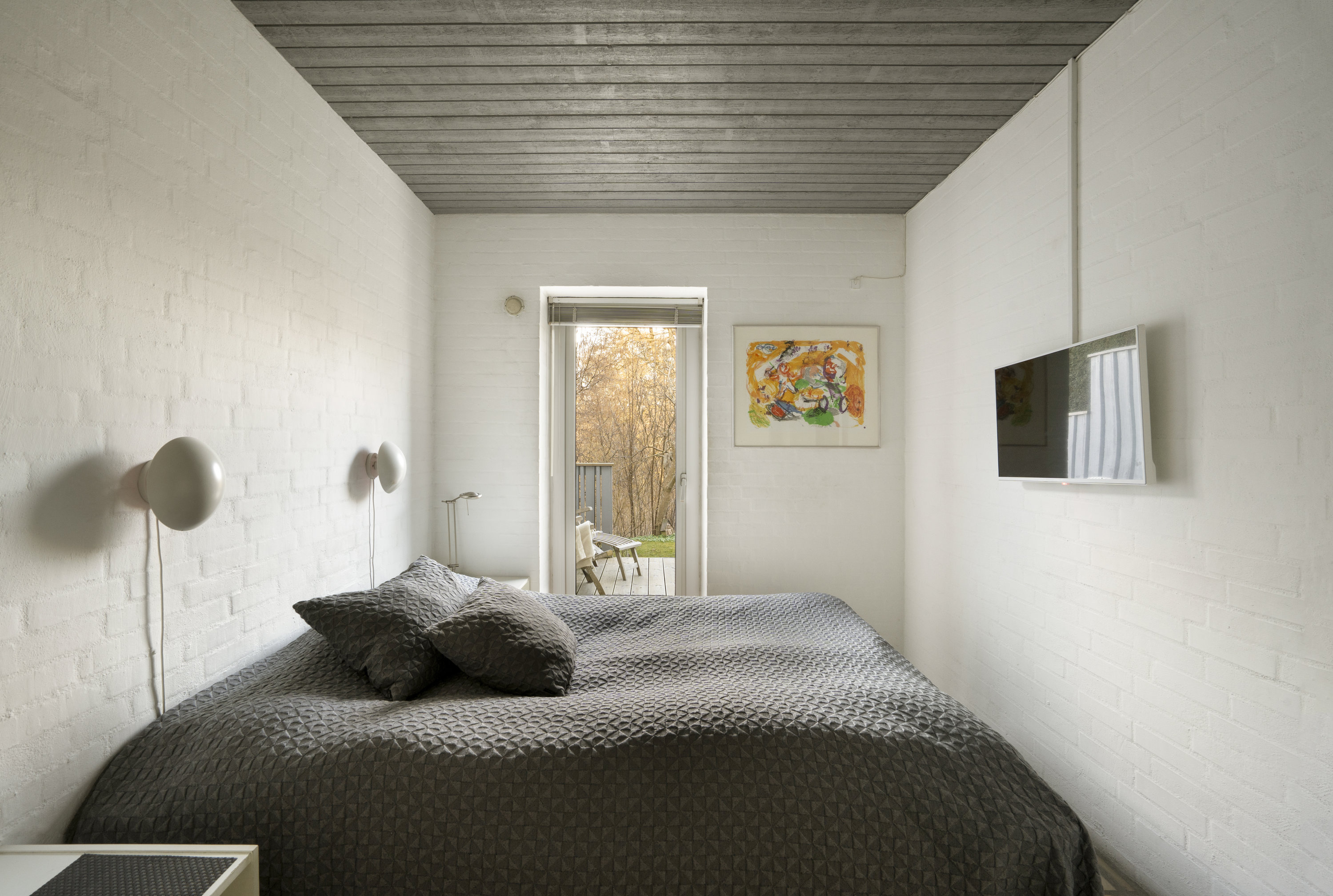 Fremhævet  billede i fuldskærmstilstand. Billede af Ermelundsvej 114C, 2820 Gentofte