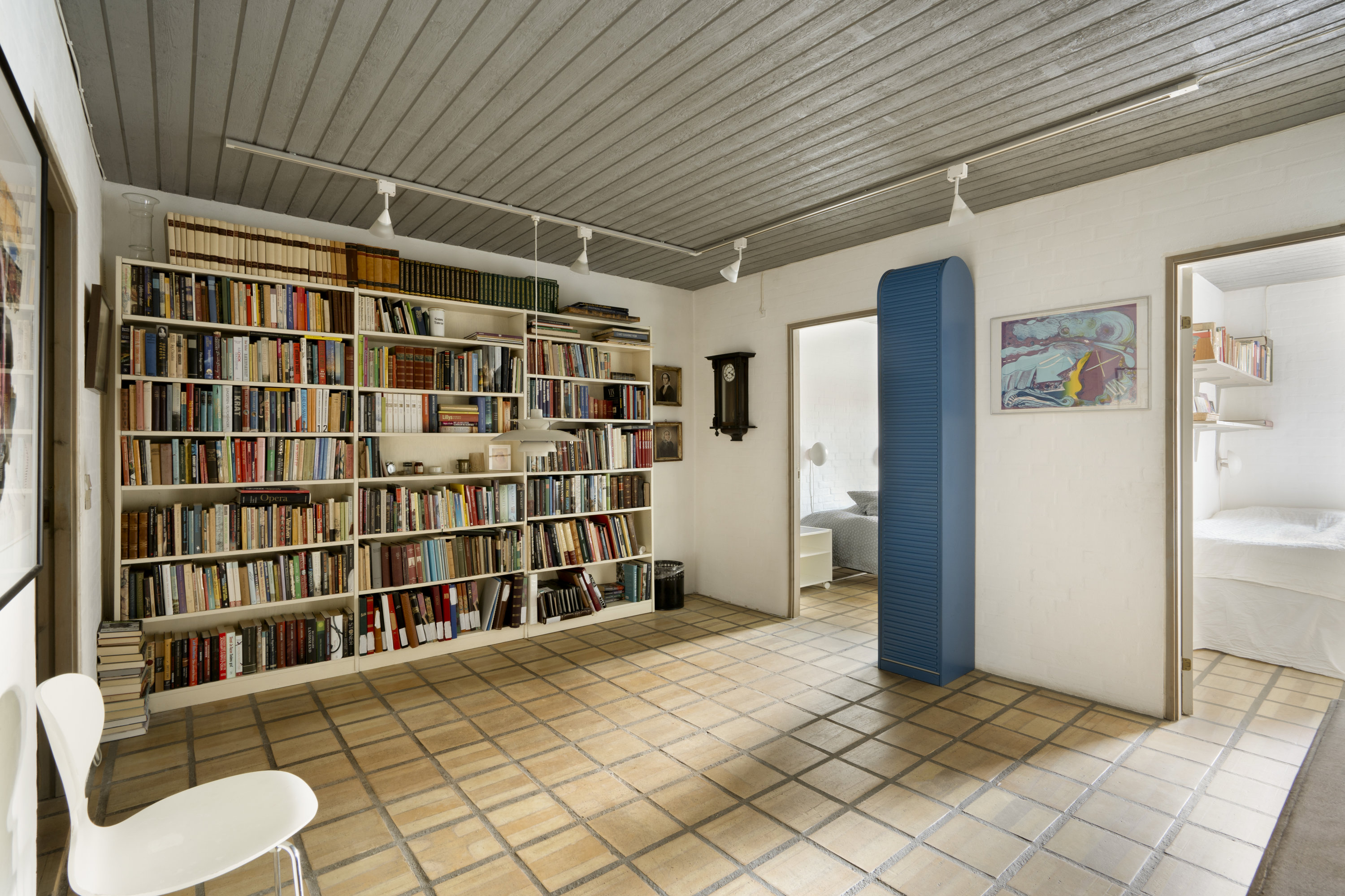 Fremhævet  billede i fuldskærmstilstand. Billede af Ermelundsvej 114C, 2820 Gentofte