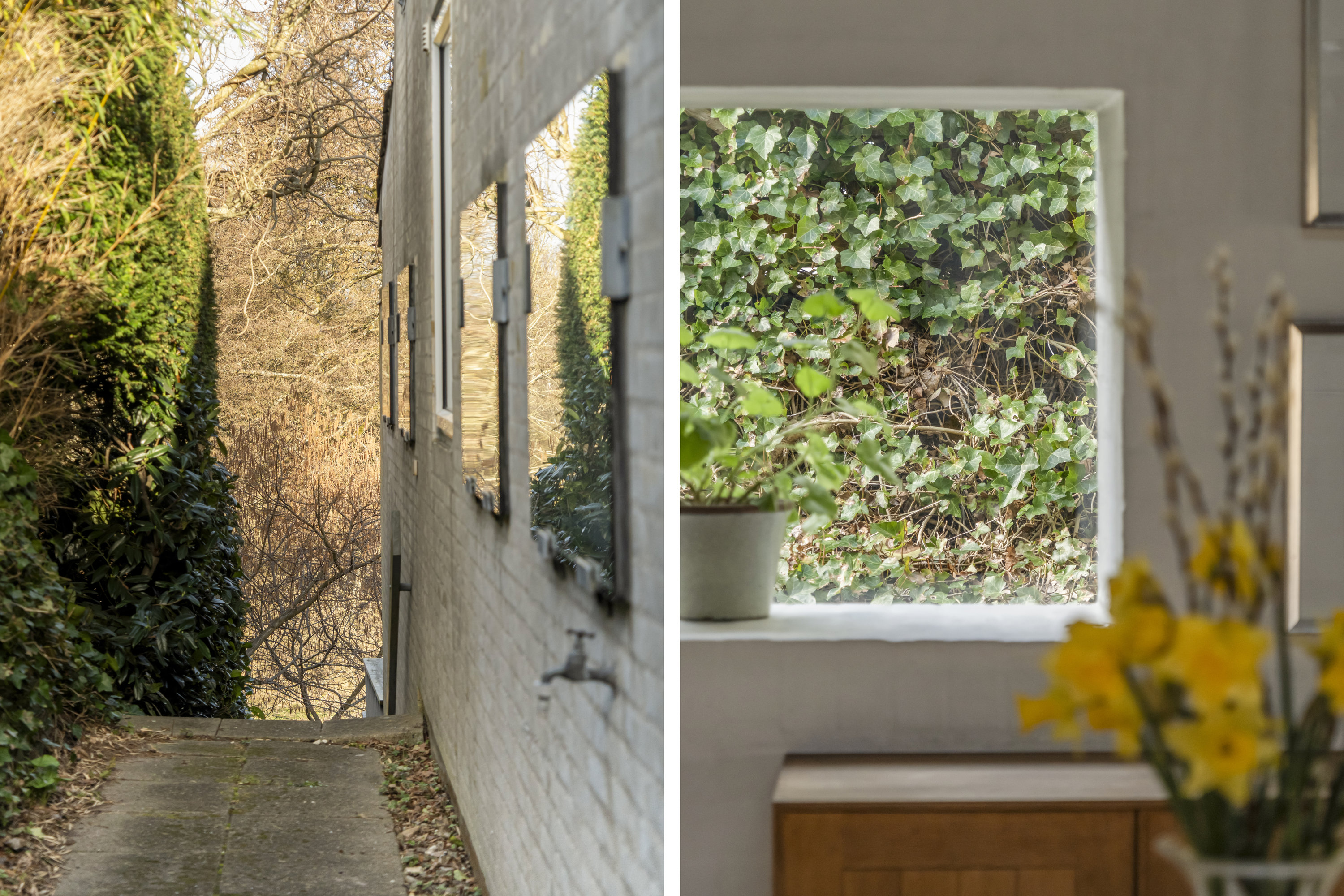 Fremhævet  billede i fuldskærmstilstand. Billede af Ermelundsvej 114C, 2820 Gentofte