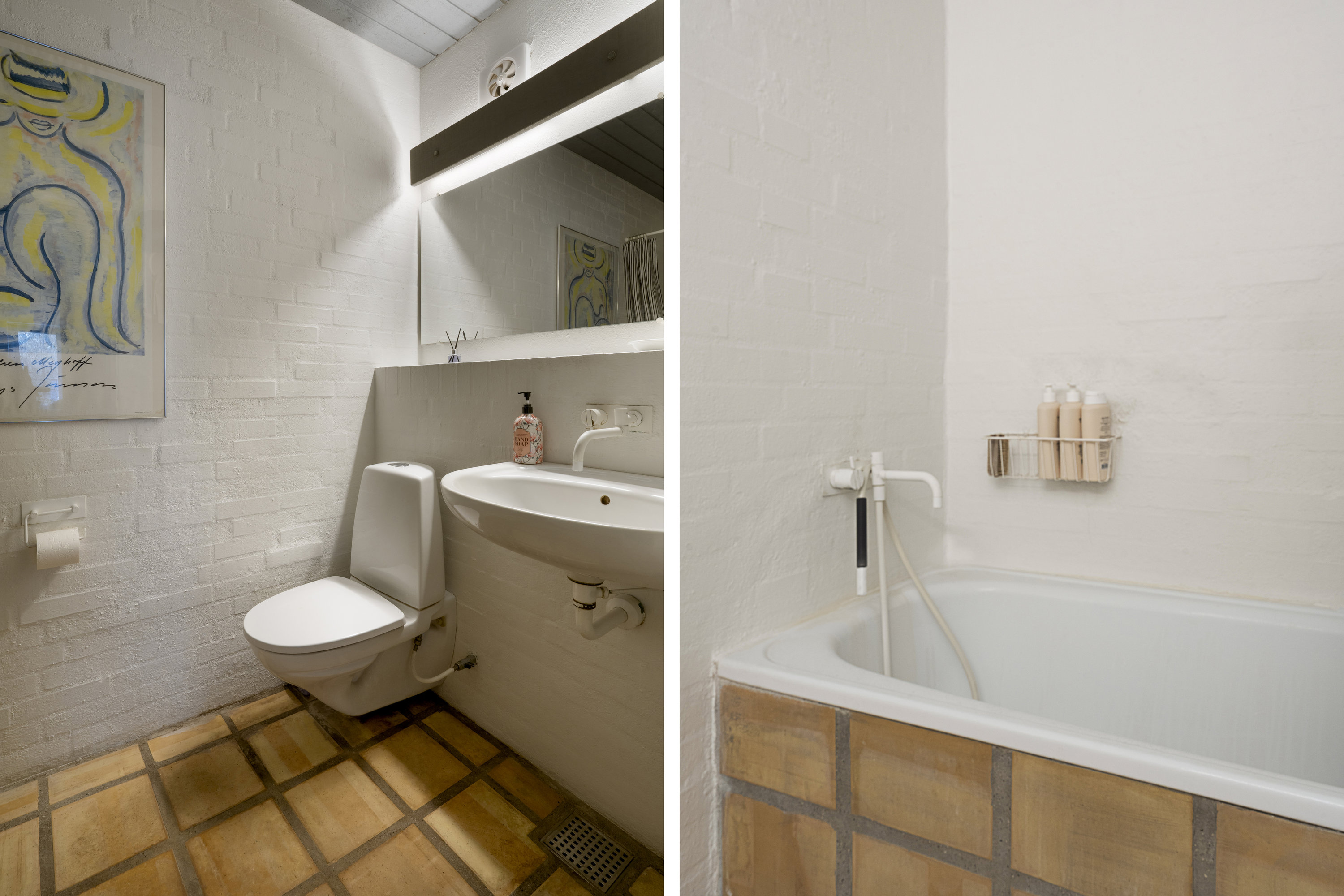 Fremhævet  billede i fuldskærmstilstand. Billede af Ermelundsvej 114C, 2820 Gentofte