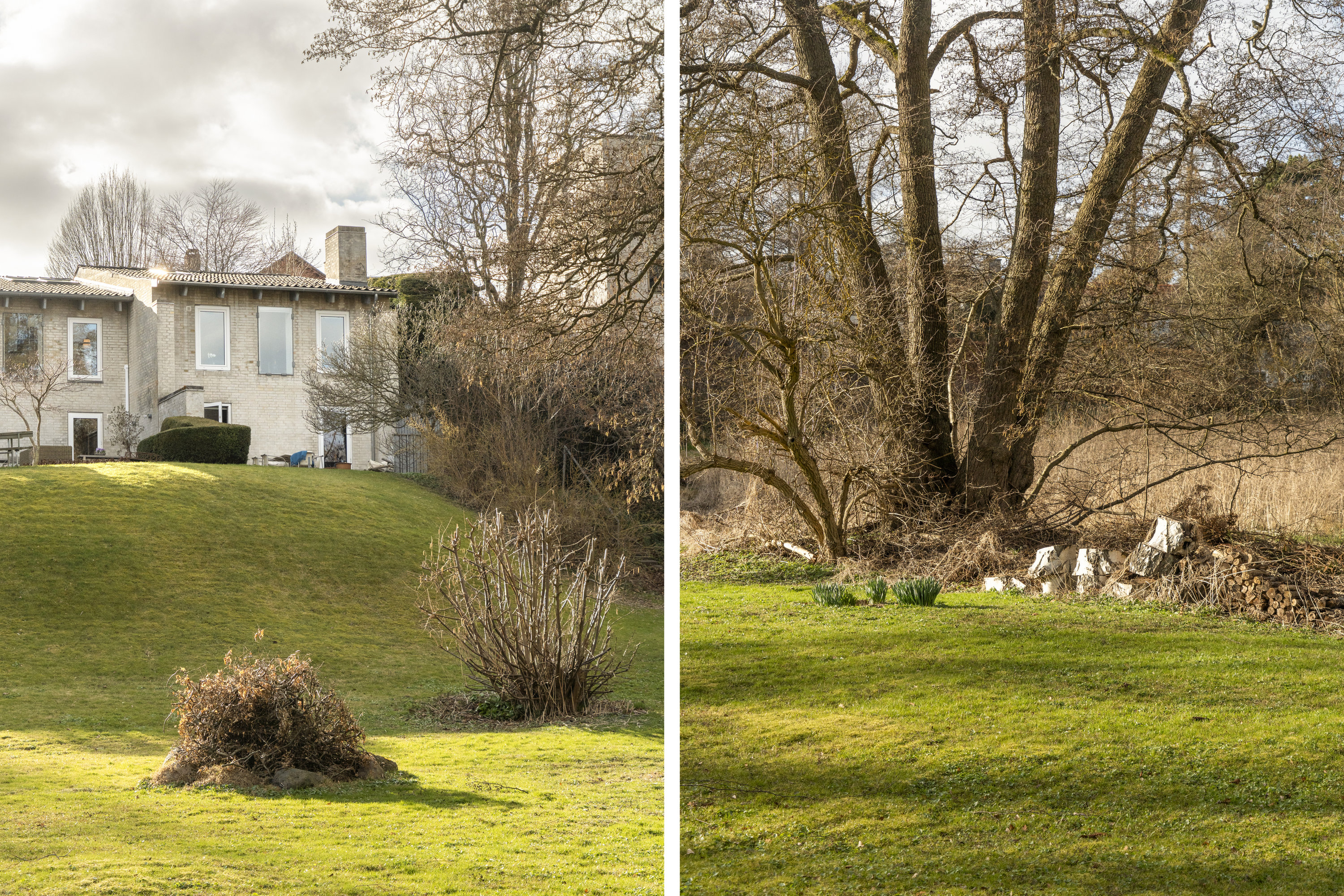 Fremhævet  billede i fuldskærmstilstand. Billede af Ermelundsvej 114C, 2820 Gentofte