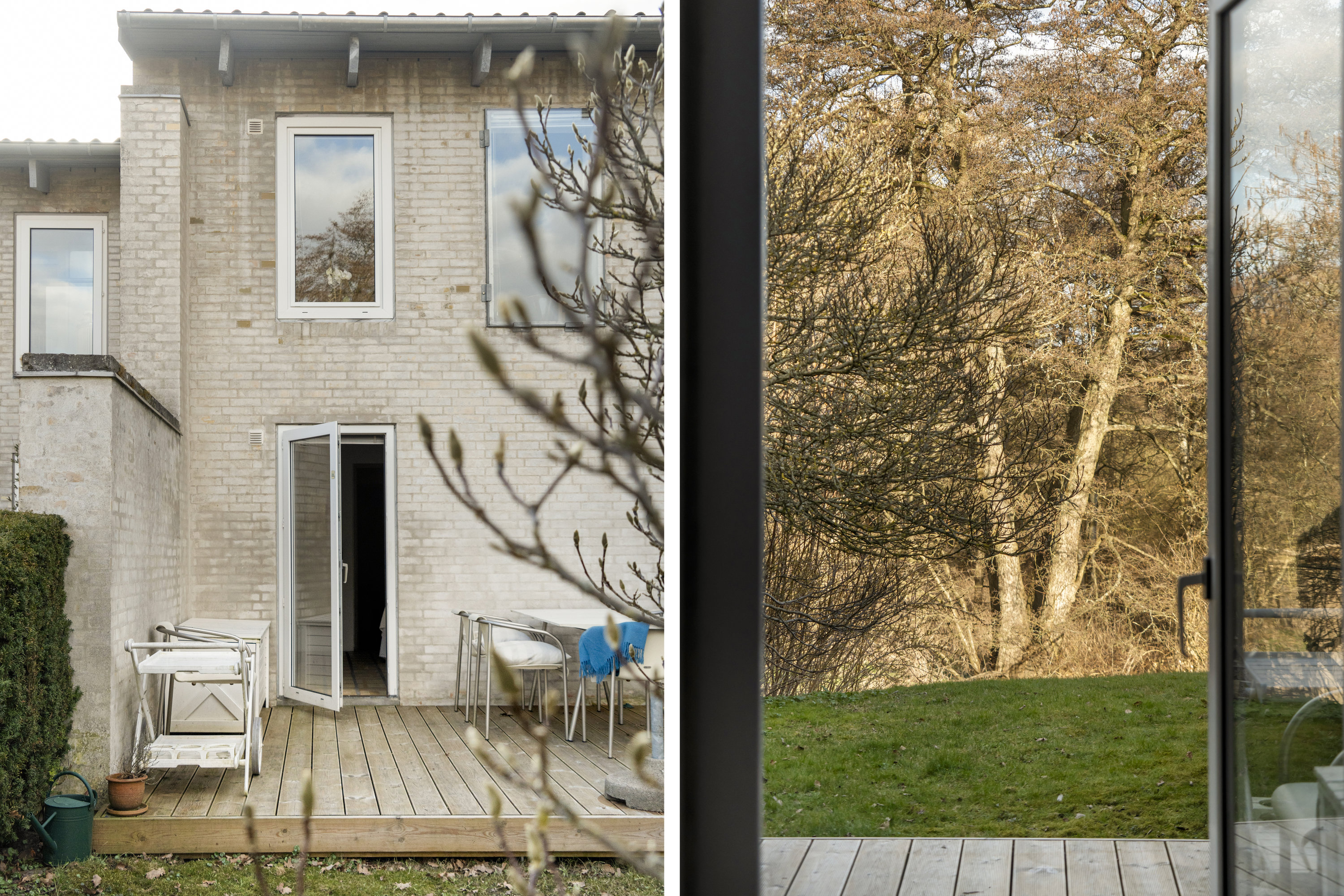 Fremhævet  billede i fuldskærmstilstand. Billede af Ermelundsvej 114C, 2820 Gentofte