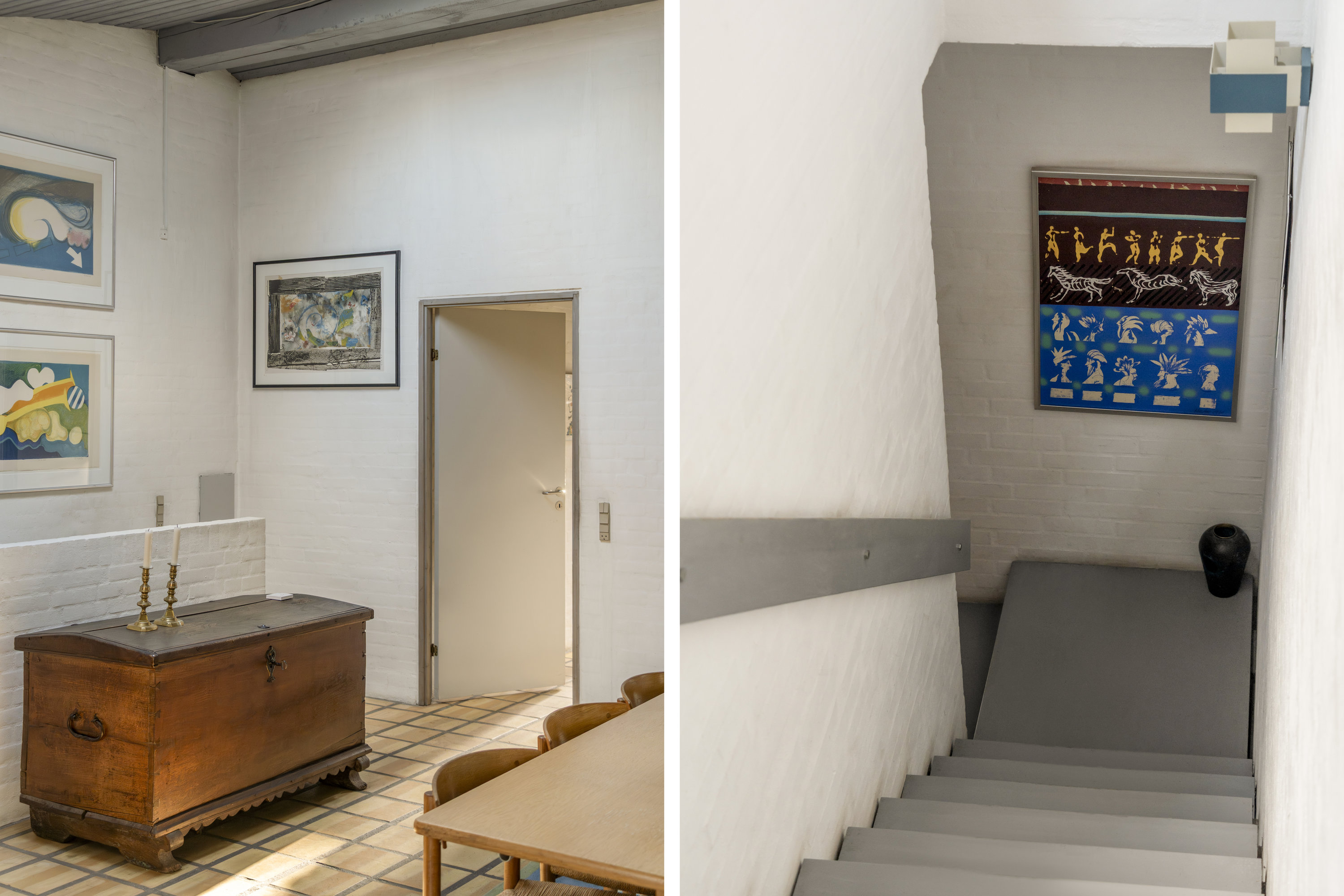 Fremhævet  billede i fuldskærmstilstand. Billede af Ermelundsvej 114C, 2820 Gentofte