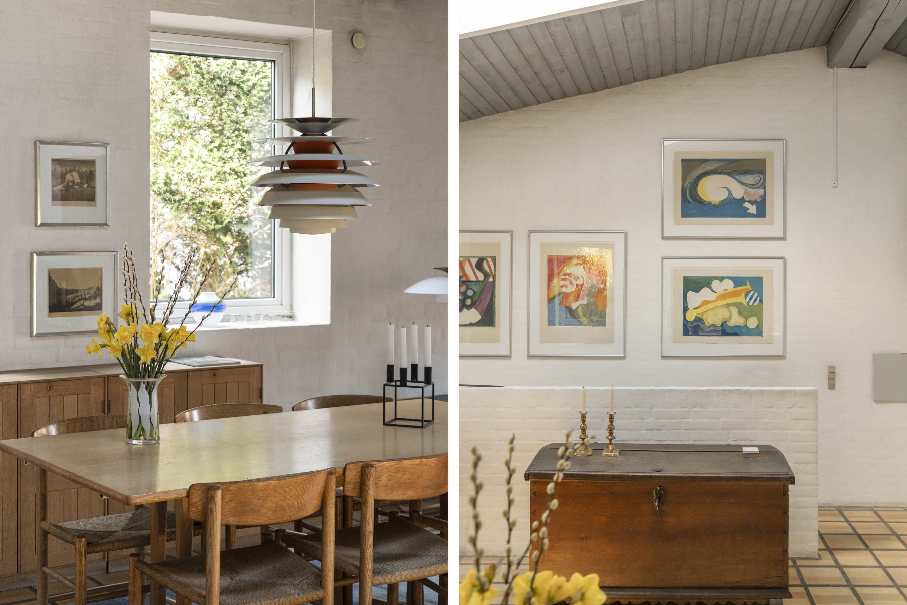 Fremhævet  billede i fuldskærmstilstand. Billede af Ermelundsvej 114C, 2820 Gentofte