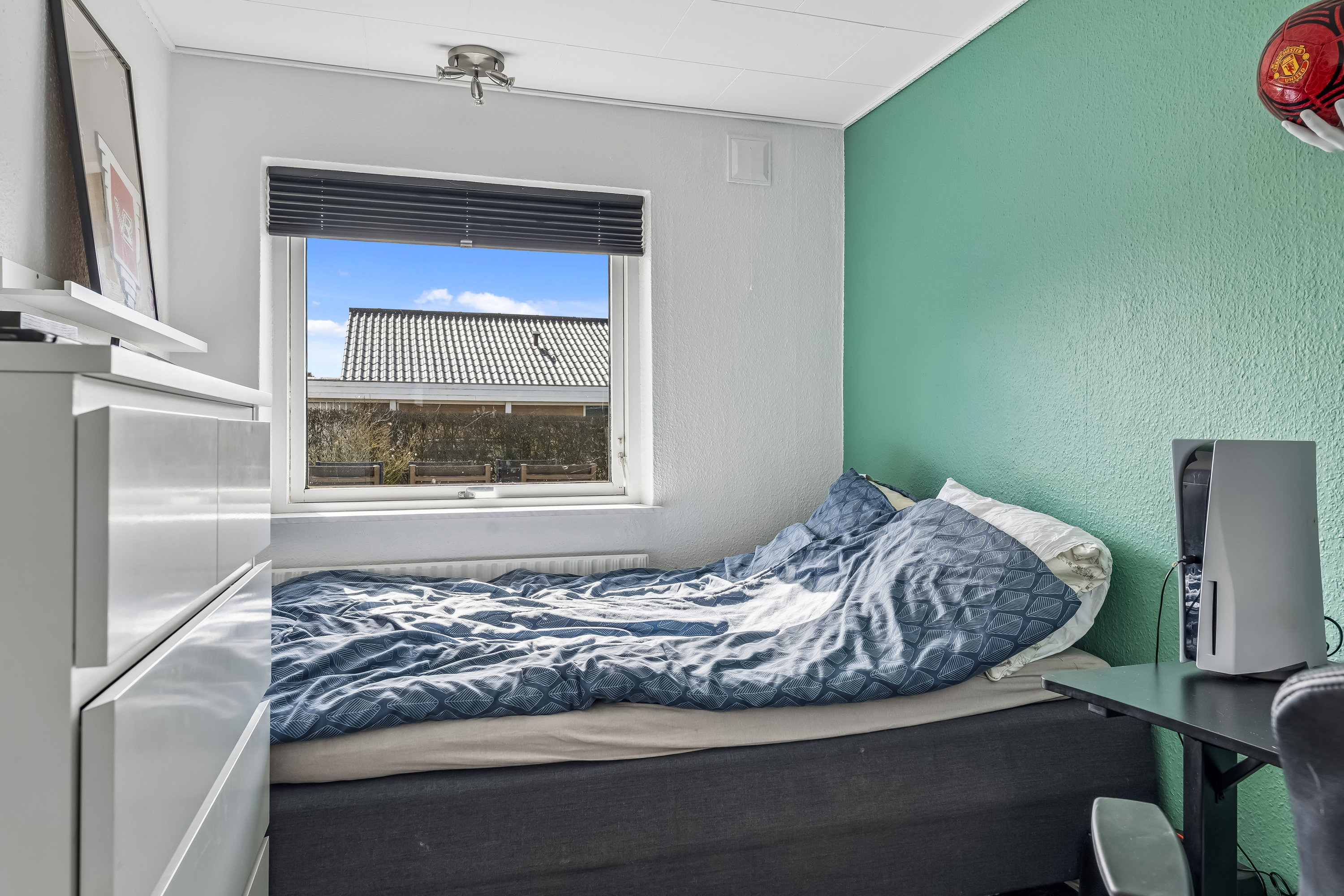 Fremhævet værelse billede i fuldskærmstilstand. Billede af Ingemannsvej 1, 8723 Løsning