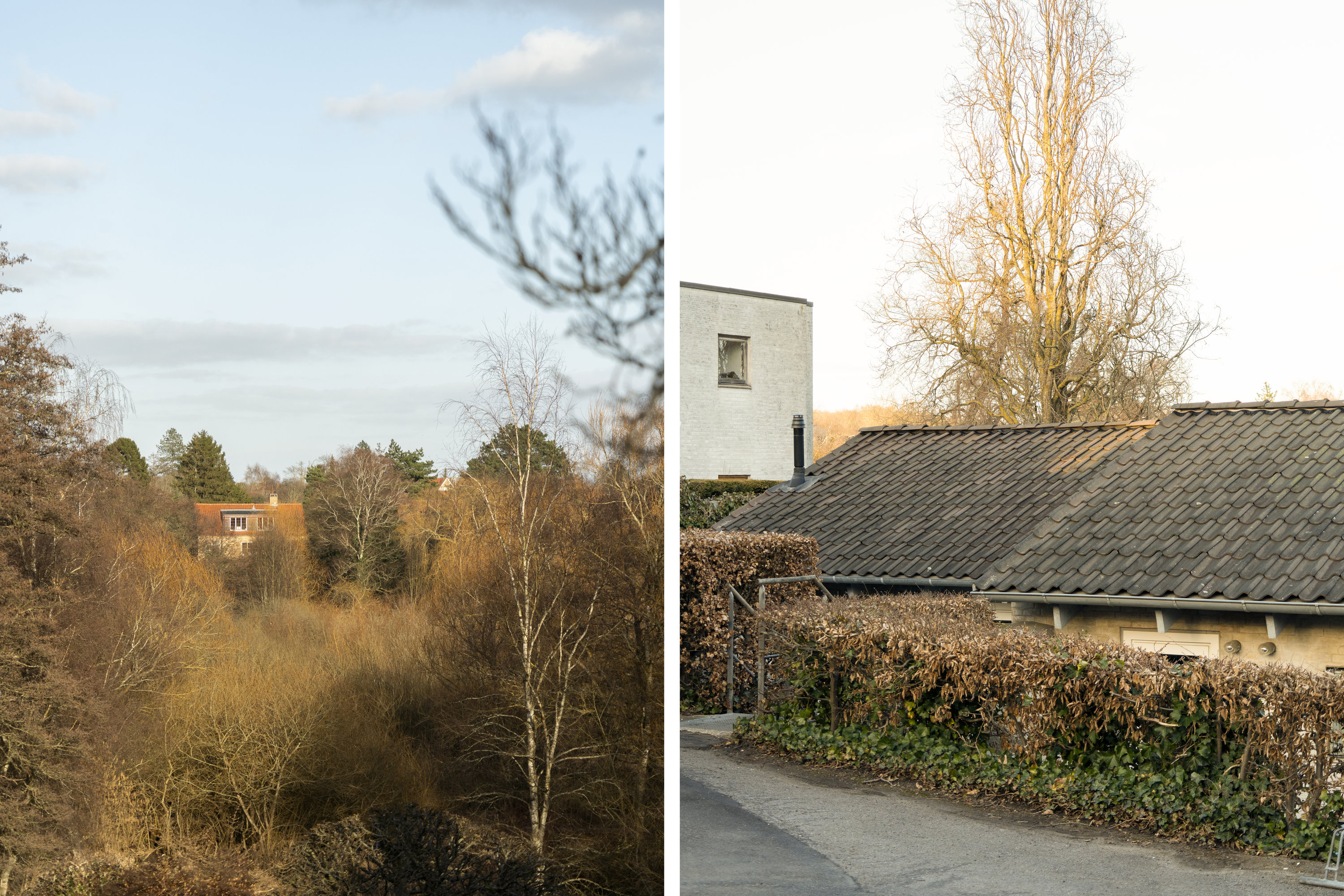 Fremhævet  billede i fuldskærmstilstand. Billede af Ermelundsvej 114C, 2820 Gentofte