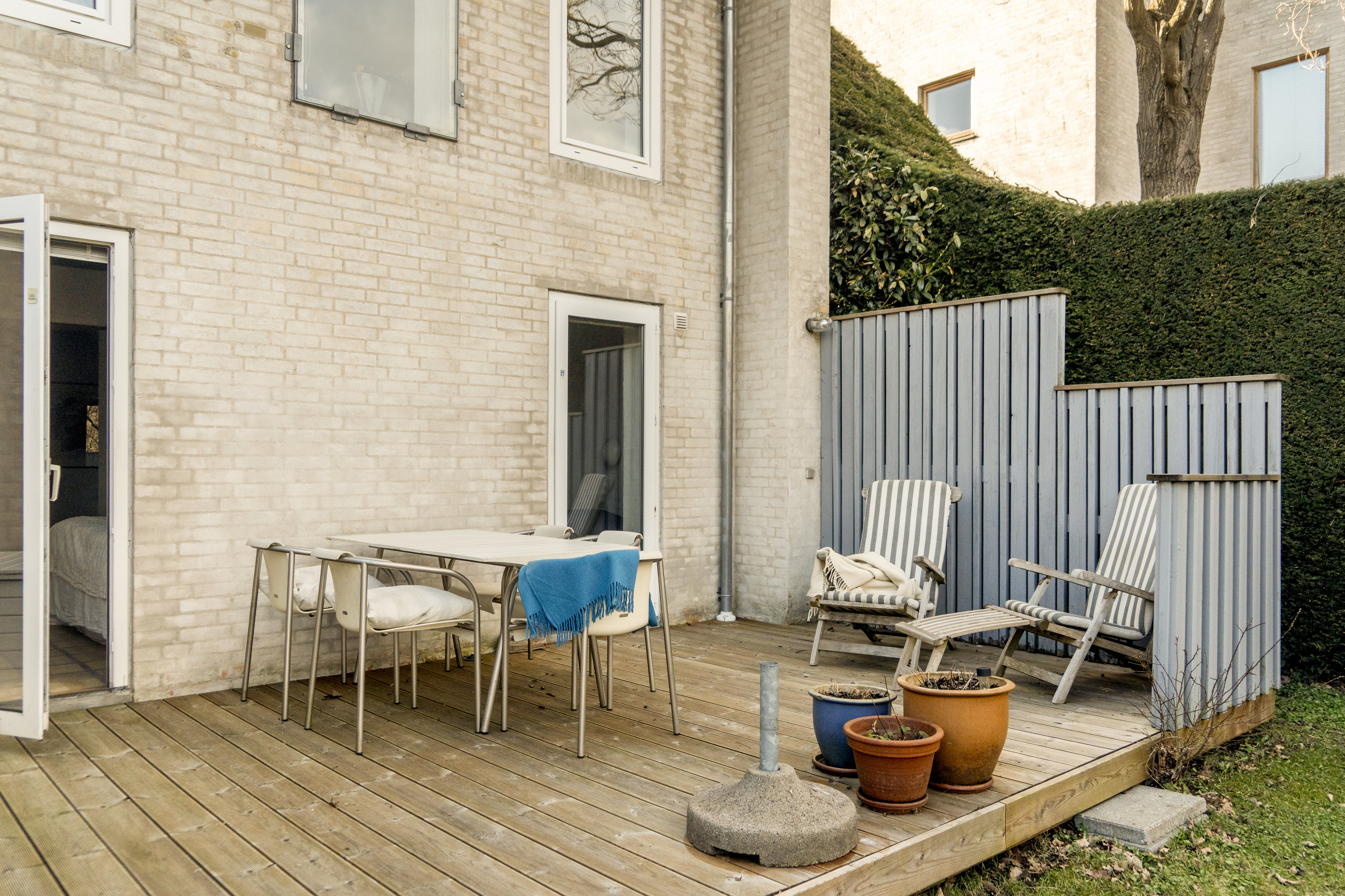 Fremhævet  billede i fuldskærmstilstand. Billede af Ermelundsvej 114C, 2820 Gentofte