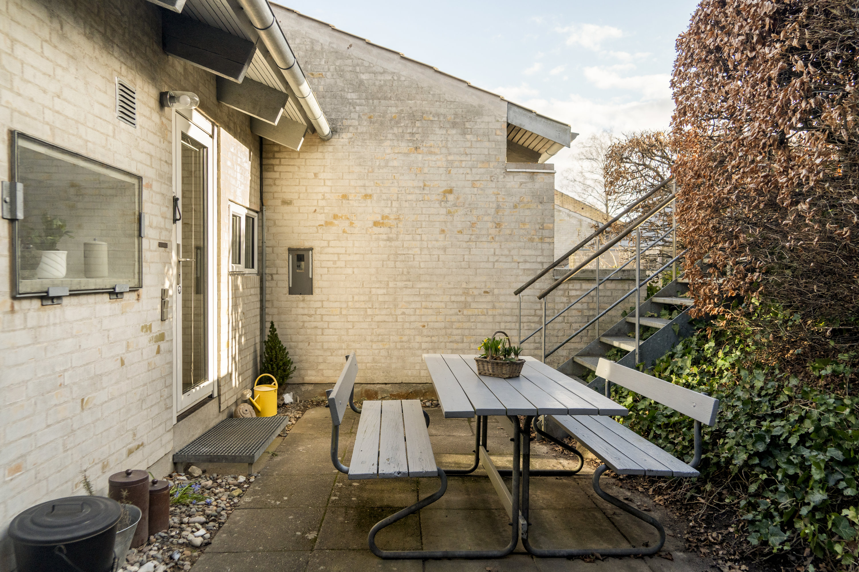 Fremhævet  billede i fuldskærmstilstand. Billede af Ermelundsvej 114C, 2820 Gentofte