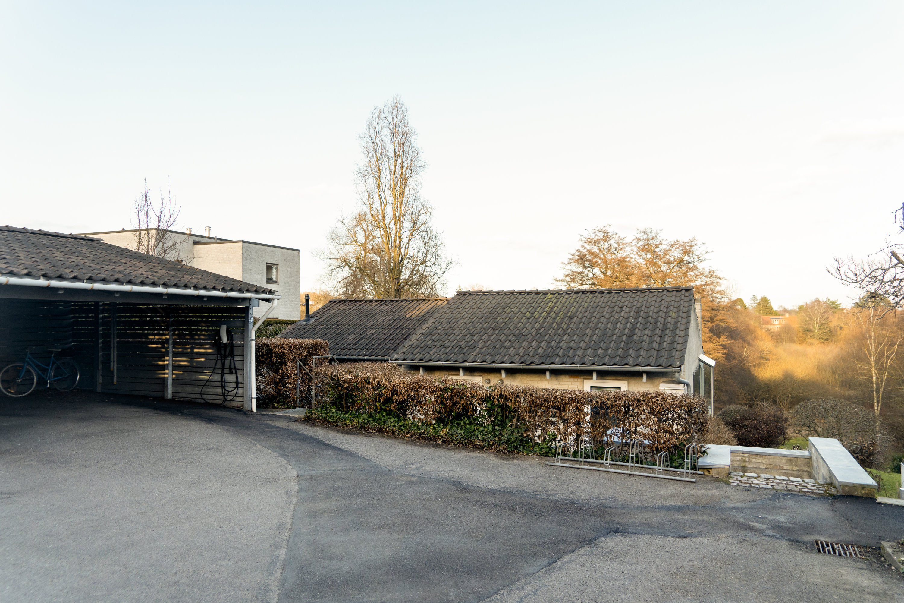 Fremhævet  billede i fuldskærmstilstand. Billede af Ermelundsvej 114C, 2820 Gentofte