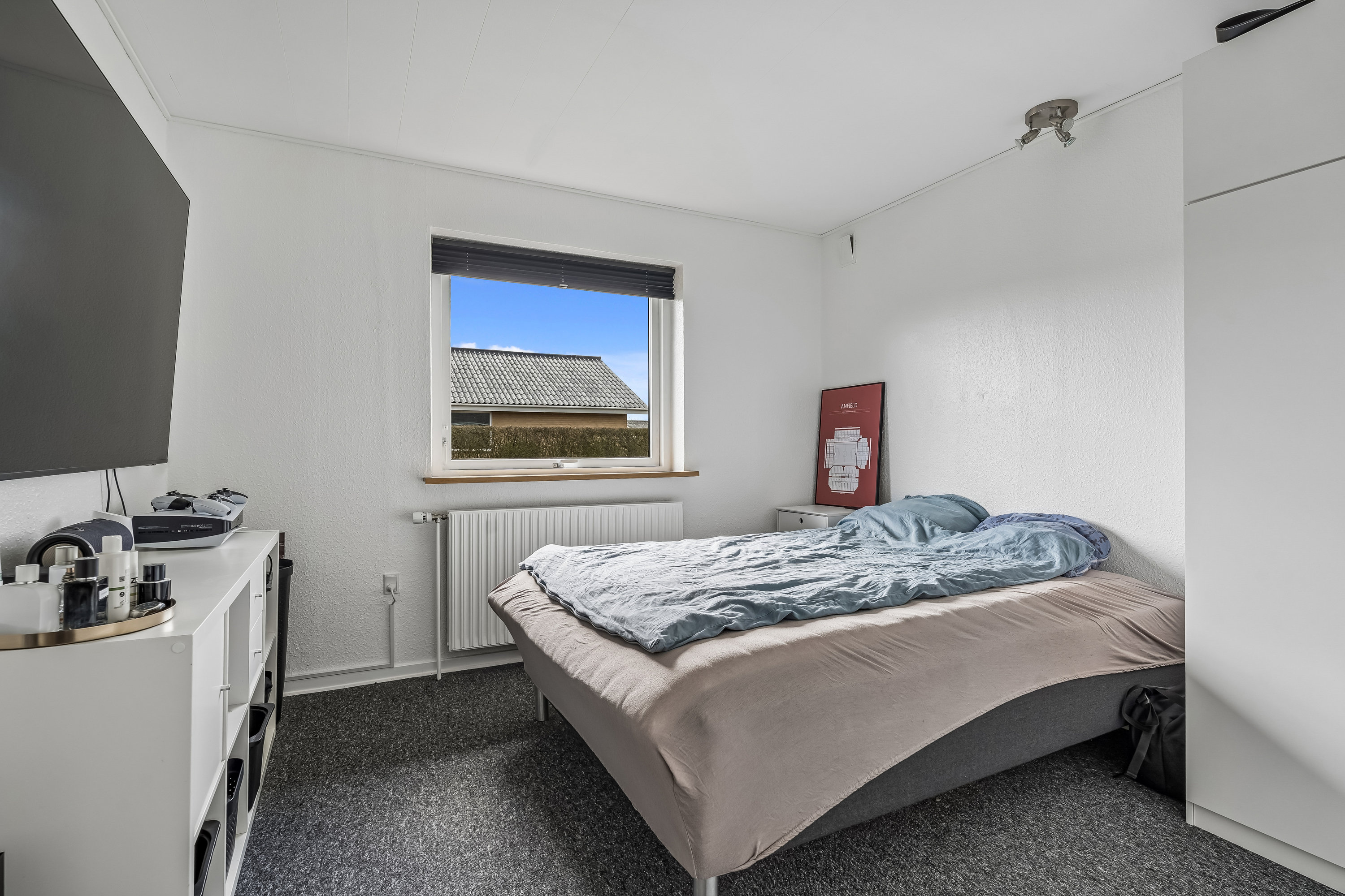 Fremhævet værelse billede i fuldskærmstilstand. Billede af Ingemannsvej 1, 8723 Løsning