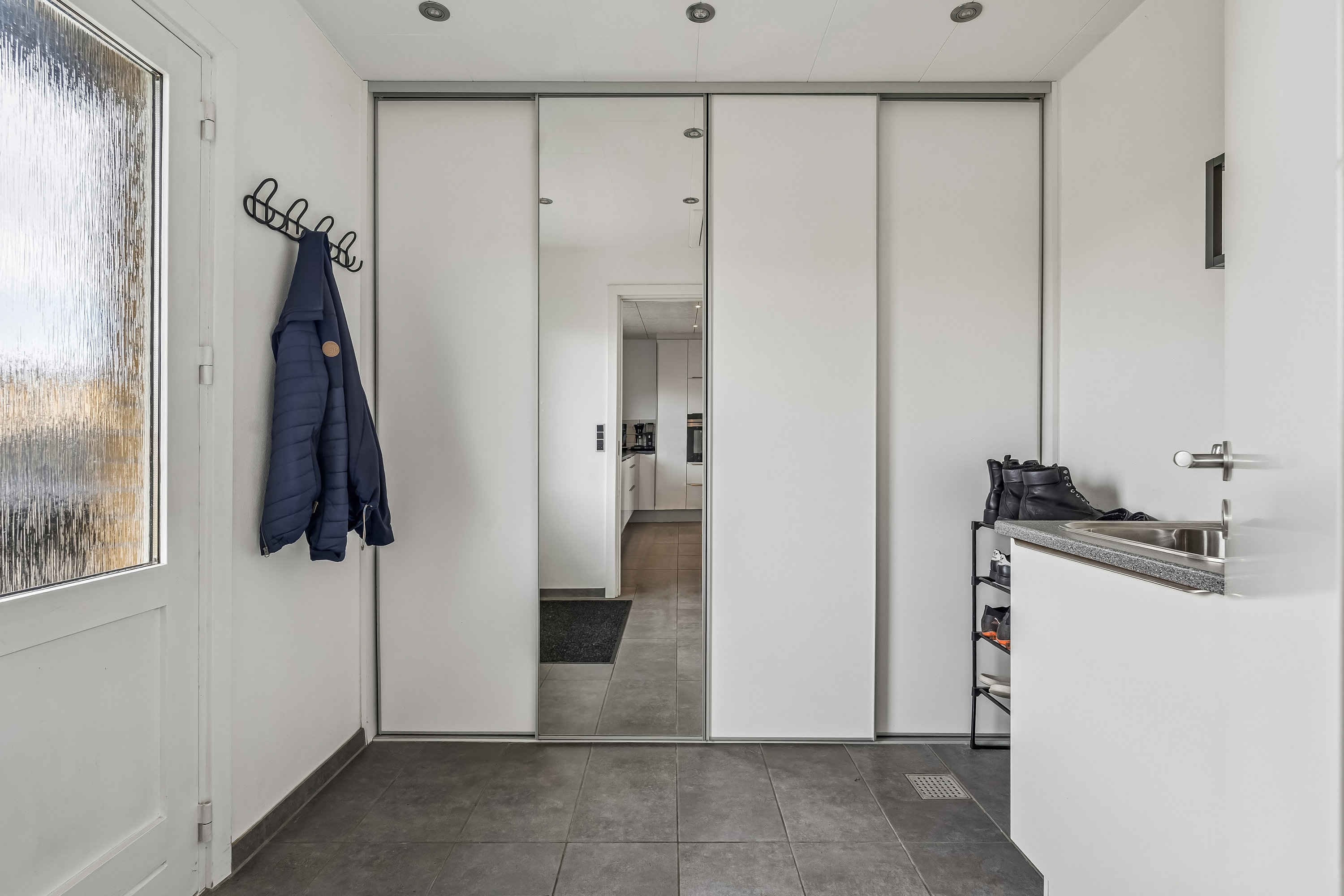 Fremhævet bryggers billede i fuldskærmstilstand. Billede af Ingemannsvej 1, 8723 Løsning