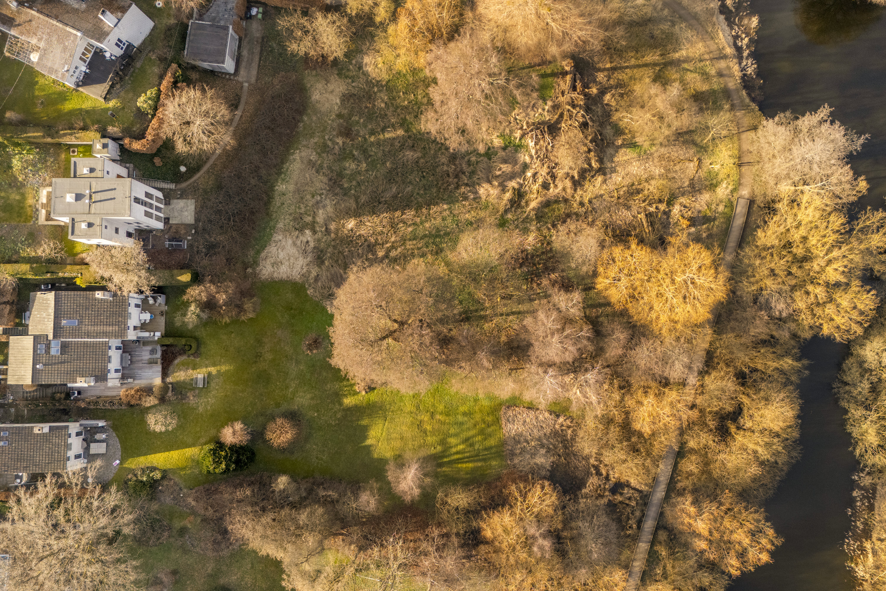 Fremhævet  billede i fuldskærmstilstand. Billede af Ermelundsvej 114C, 2820 Gentofte