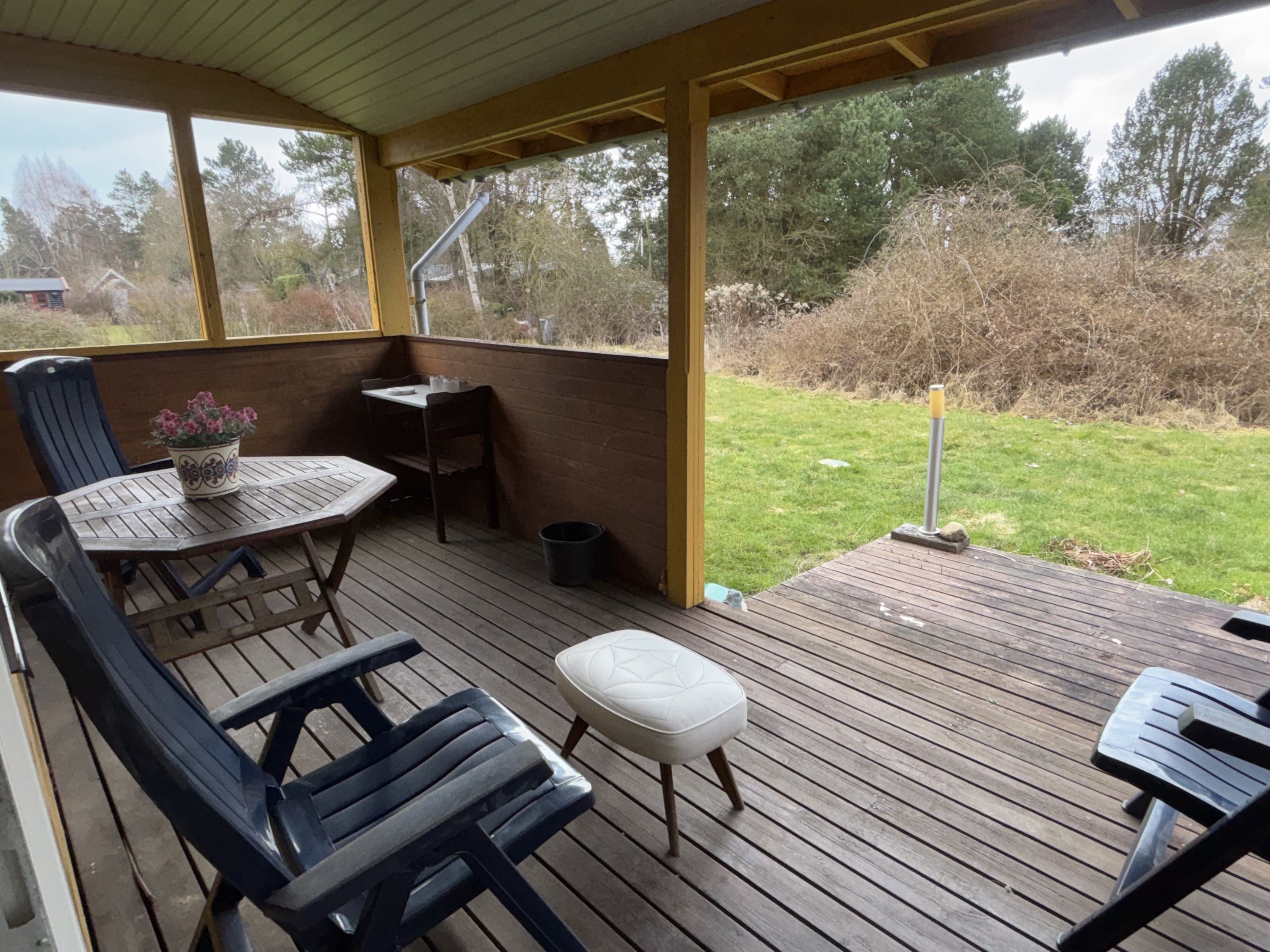 Fremhævet  billede i fuldskærmstilstand. Billede af Stubbegårdsparken 86, 4900 Nakskov