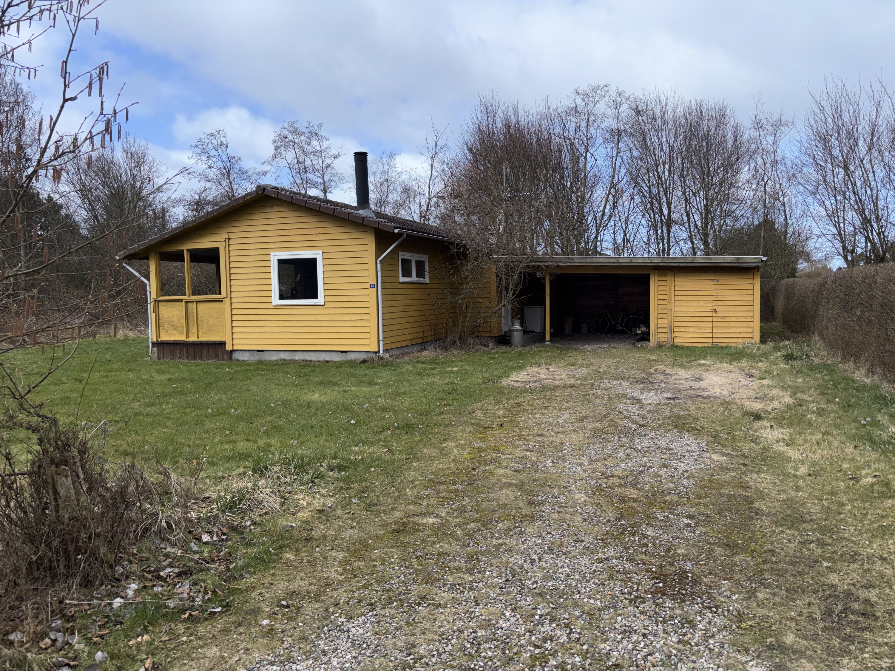 Fremhævet  billede i fuldskærmstilstand. Billede af Stubbegårdsparken 86, 4900 Nakskov