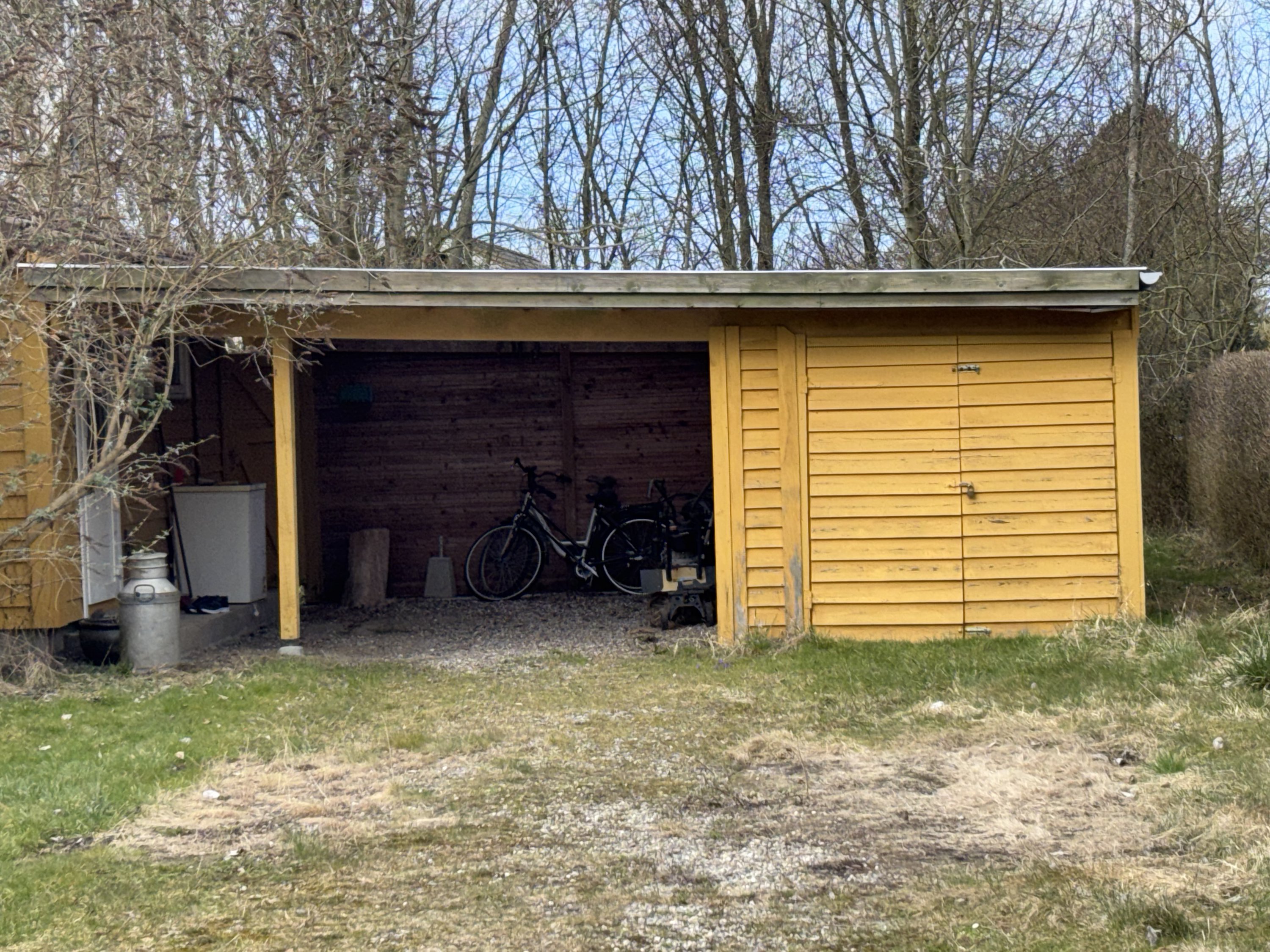 Fremhævet  billede i fuldskærmstilstand. Billede af Stubbegårdsparken 86, 4900 Nakskov