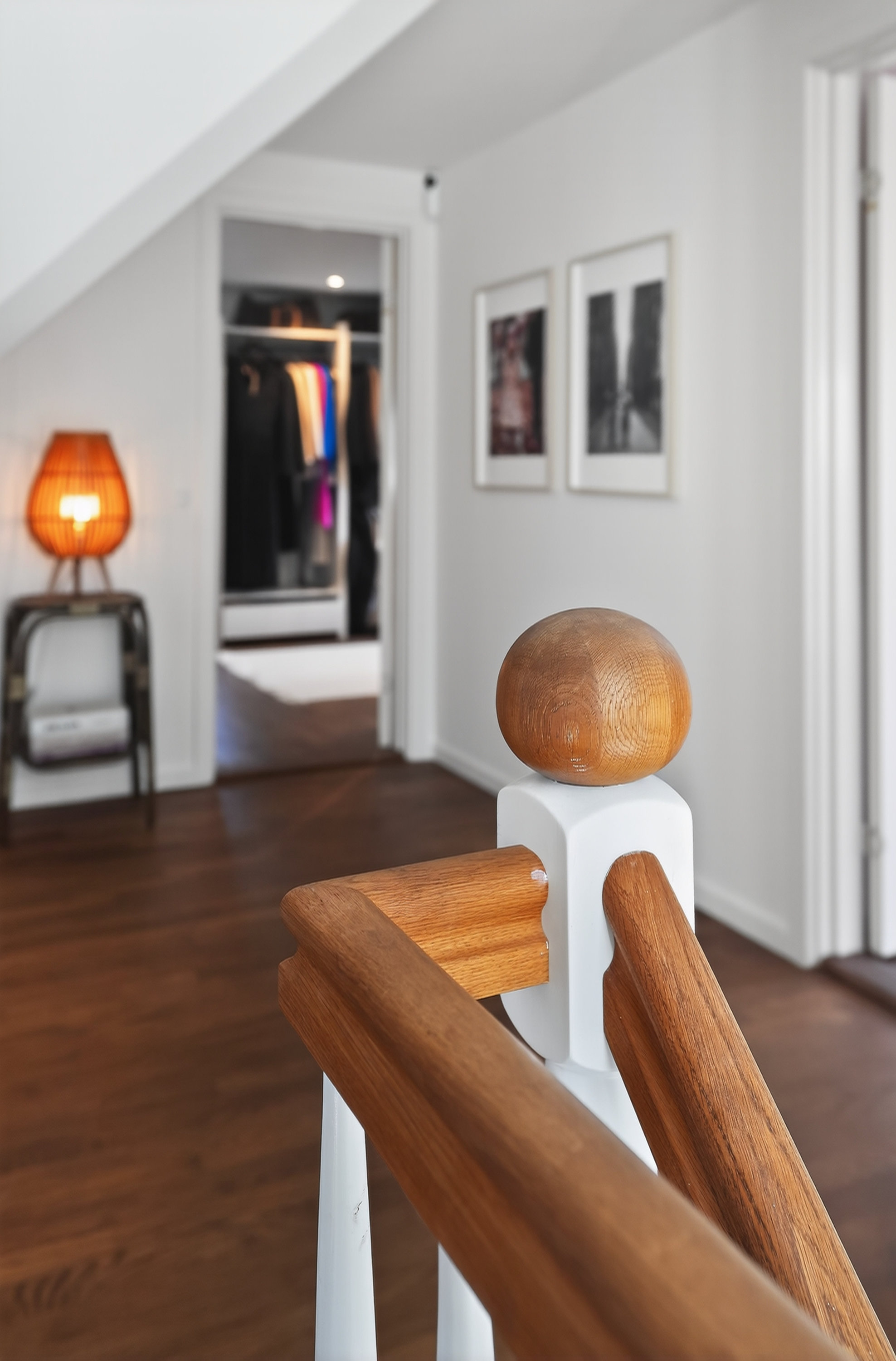 Fremhævet 1. sal billede i fuldskærmstilstand. Billede af Harløsevej 280, 3400 Hillerød