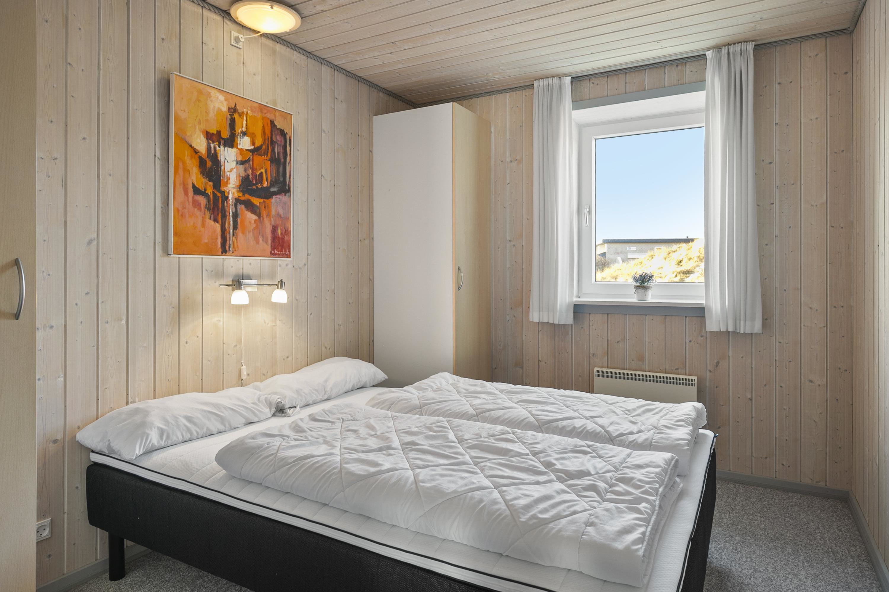 Fremhævet  billede i fuldskærmstilstand. Billede af Sønder Klitvej 172, 3., Haurvig, 6960 Hvide Sande