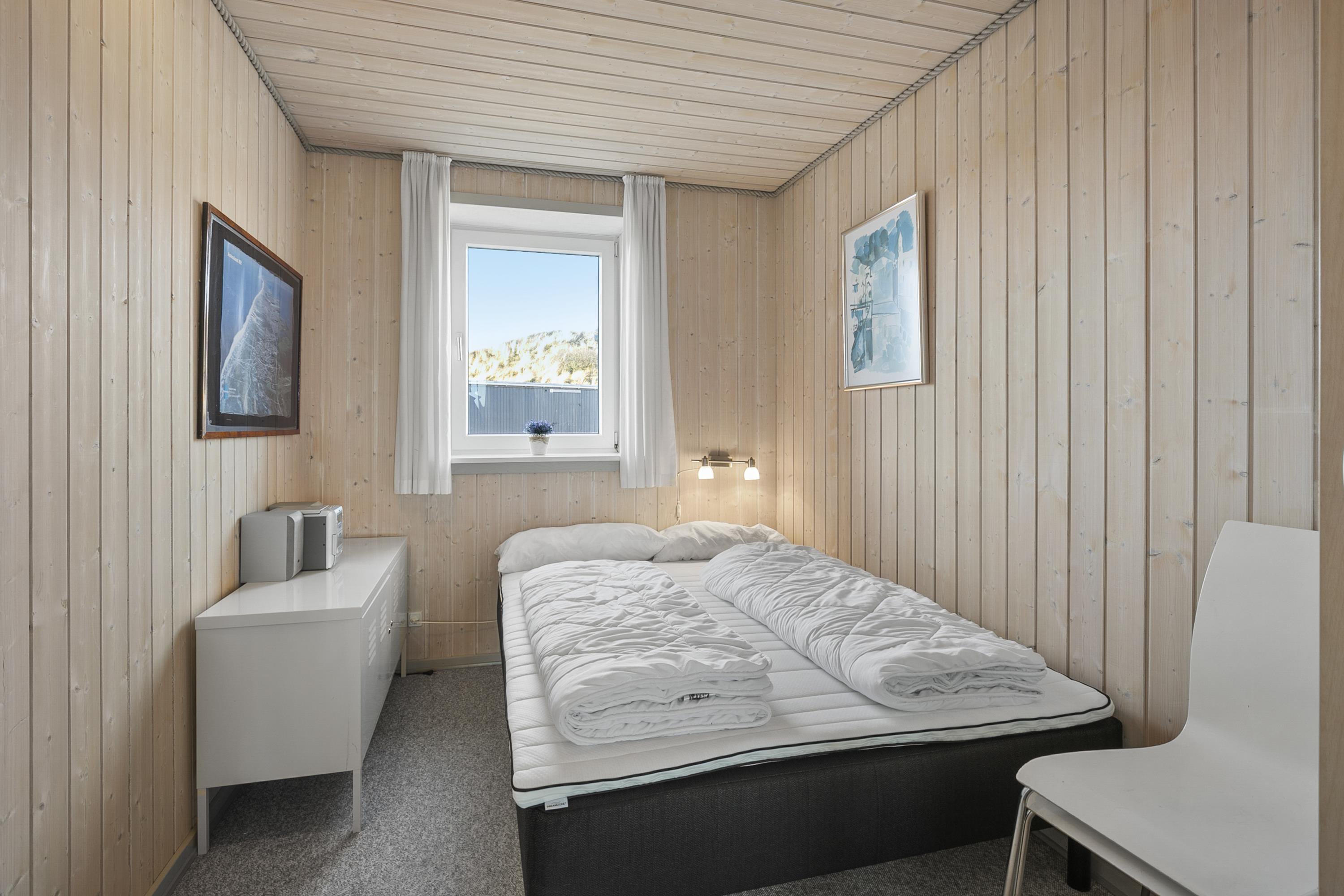 Fremhævet  billede i fuldskærmstilstand. Billede af Sønder Klitvej 172, 3., Haurvig, 6960 Hvide Sande