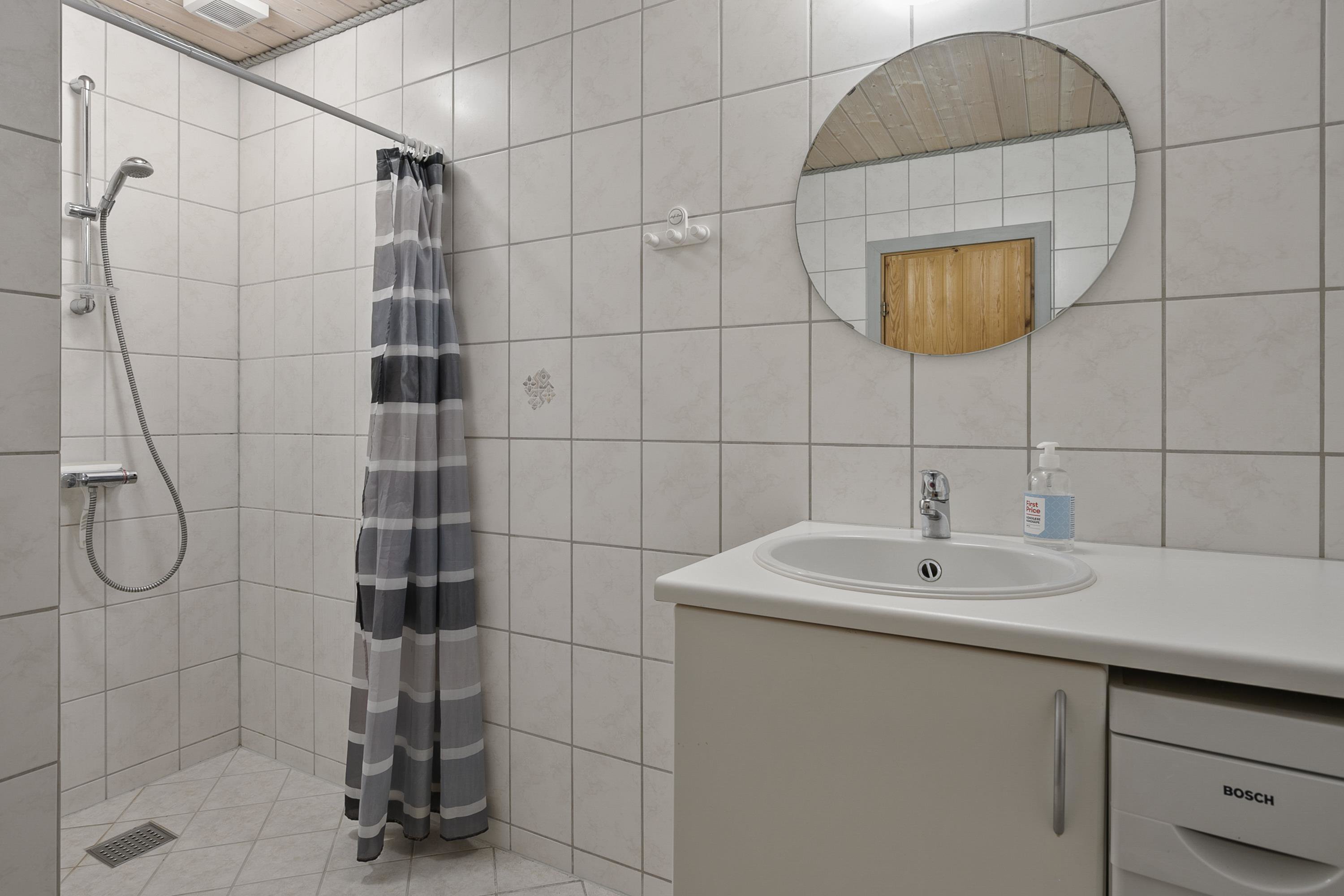 Fremhævet  billede i fuldskærmstilstand. Billede af Sønder Klitvej 172, 3., Haurvig, 6960 Hvide Sande