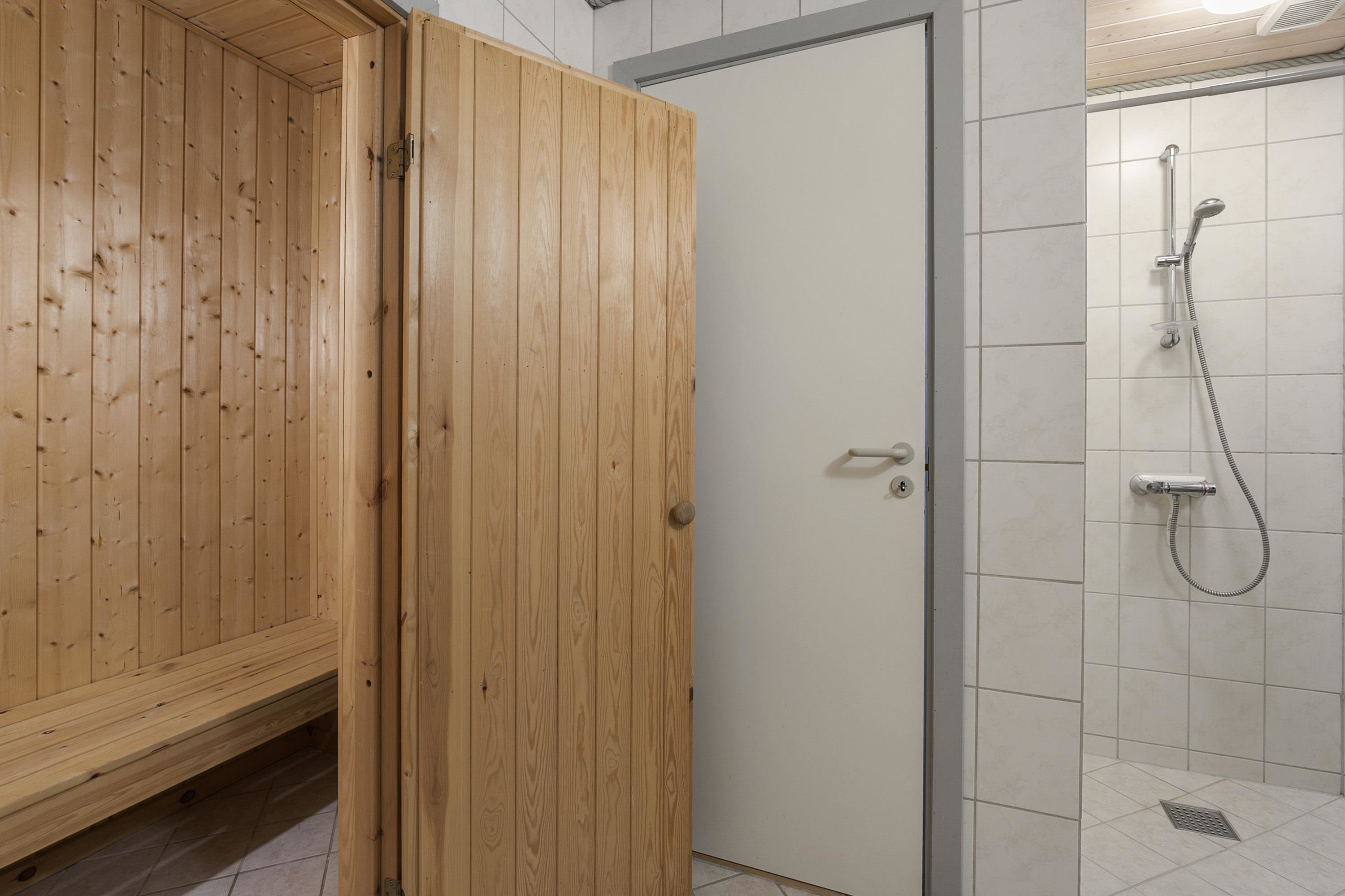 Fremhævet  billede i fuldskærmstilstand. Billede af Sønder Klitvej 172, 3., Haurvig, 6960 Hvide Sande