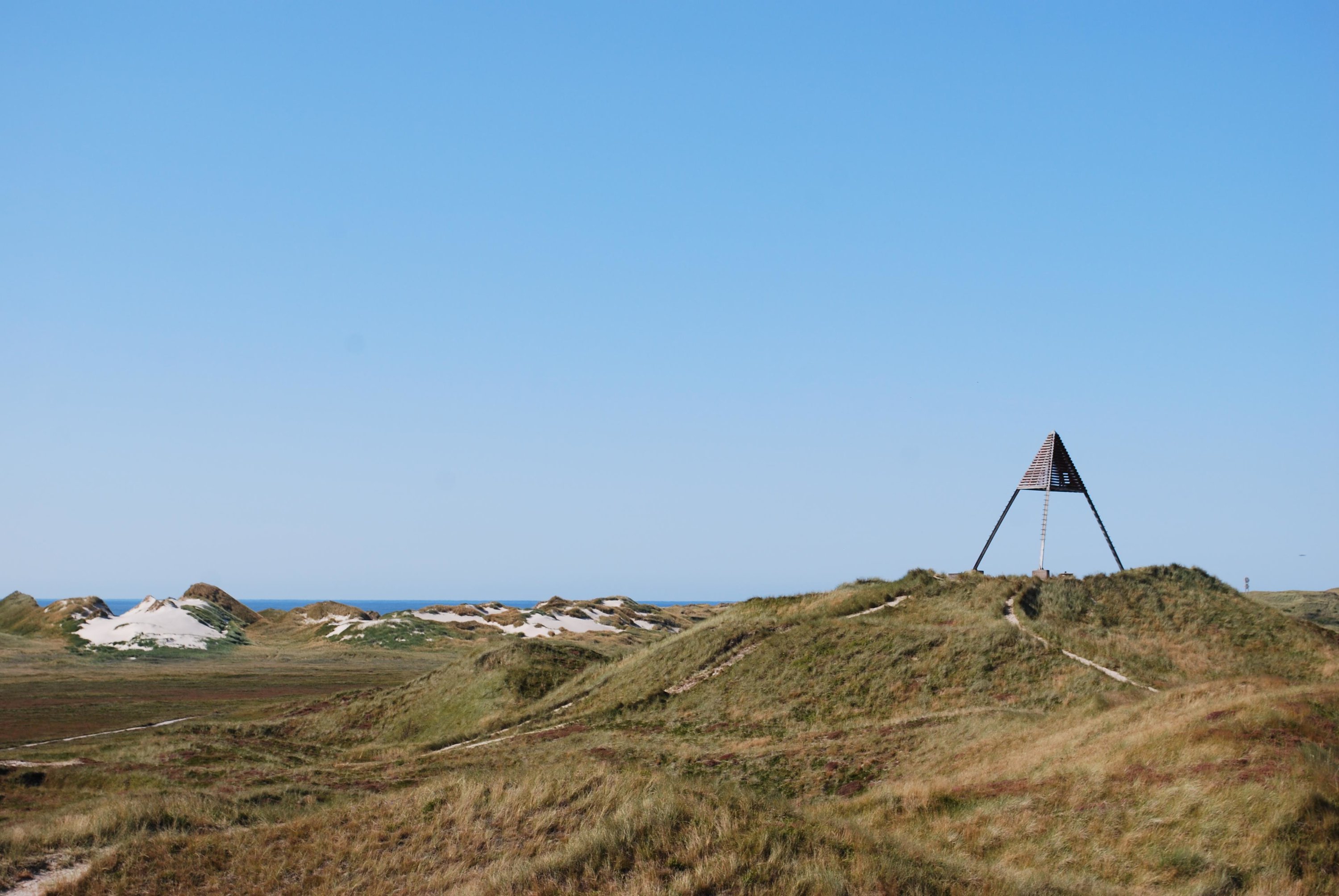 Fremhævet  billede i fuldskærmstilstand. Billede af Sønder Klitvej 172, 3., Haurvig, 6960 Hvide Sande