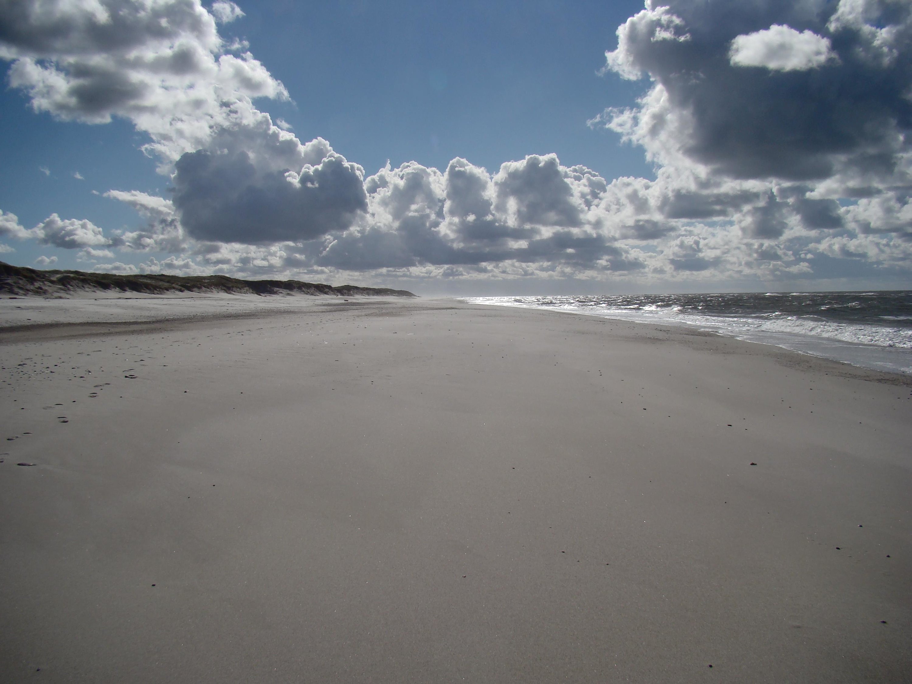 Fremhævet  billede i fuldskærmstilstand. Billede af Sønder Klitvej 172, 3., Haurvig, 6960 Hvide Sande