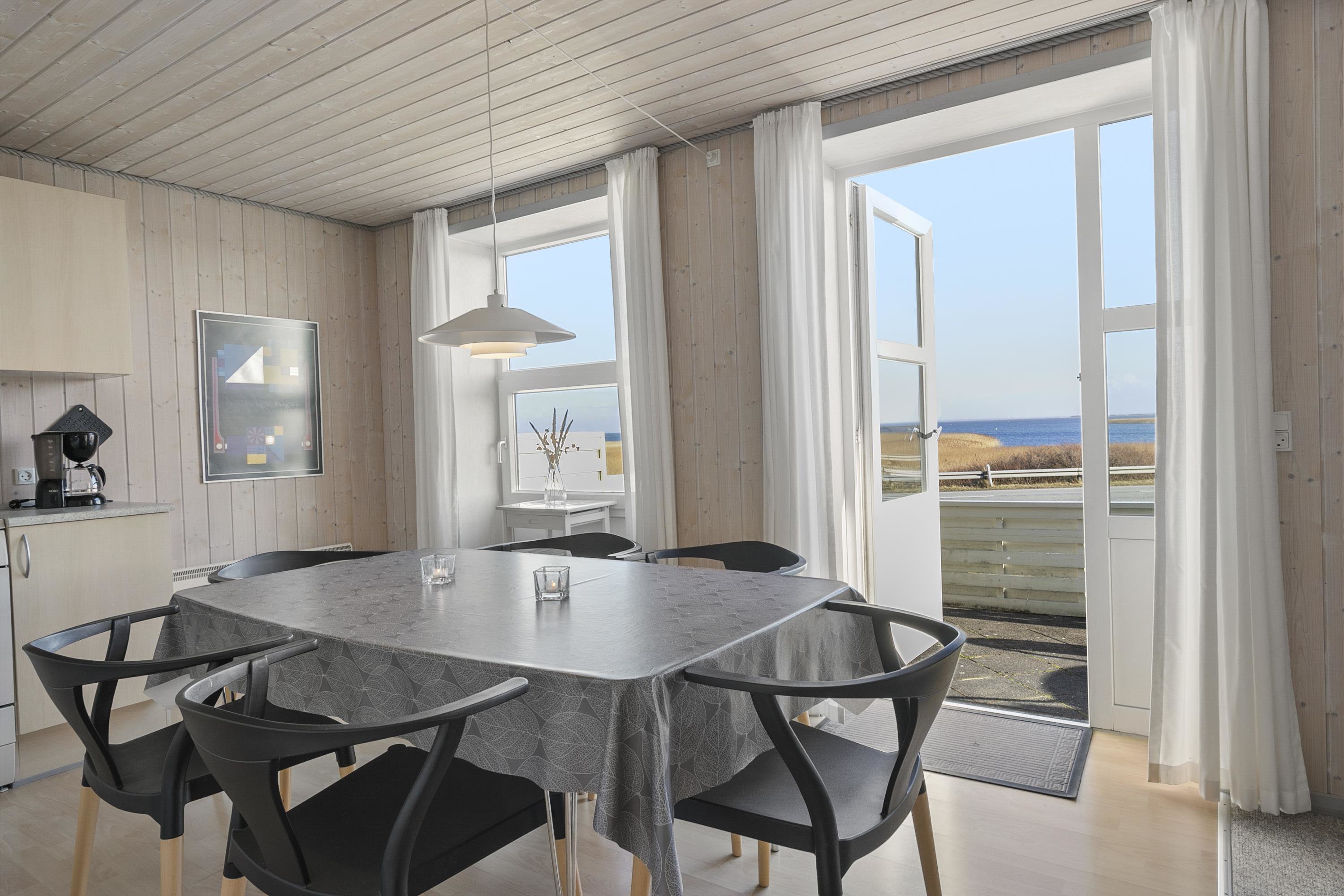 Fremhævet  billede i fuldskærmstilstand. Billede af Sønder Klitvej 172, 3., Haurvig, 6960 Hvide Sande