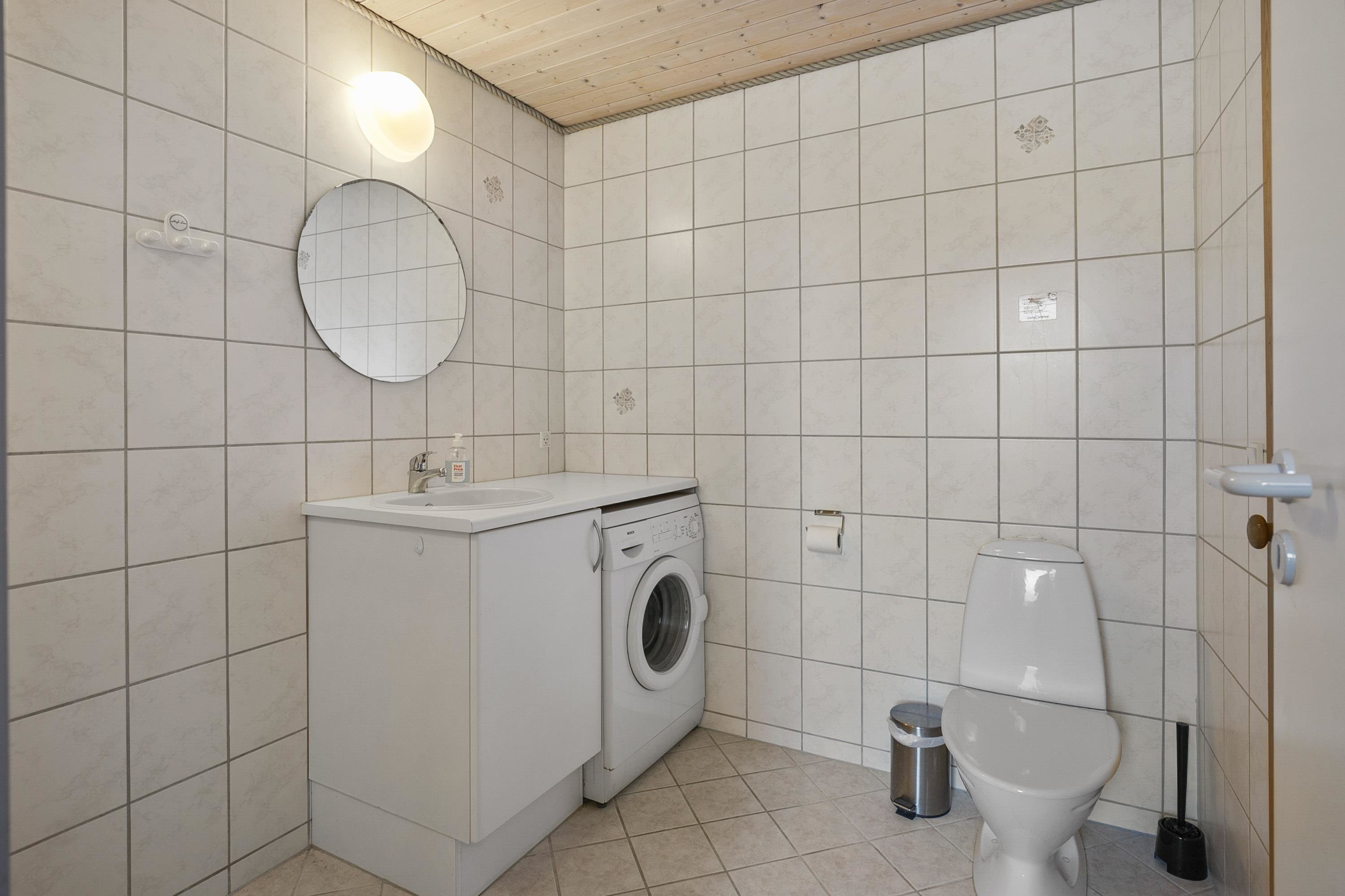 Fremhævet  billede i fuldskærmstilstand. Billede af Sønder Klitvej 172, 3., Haurvig, 6960 Hvide Sande