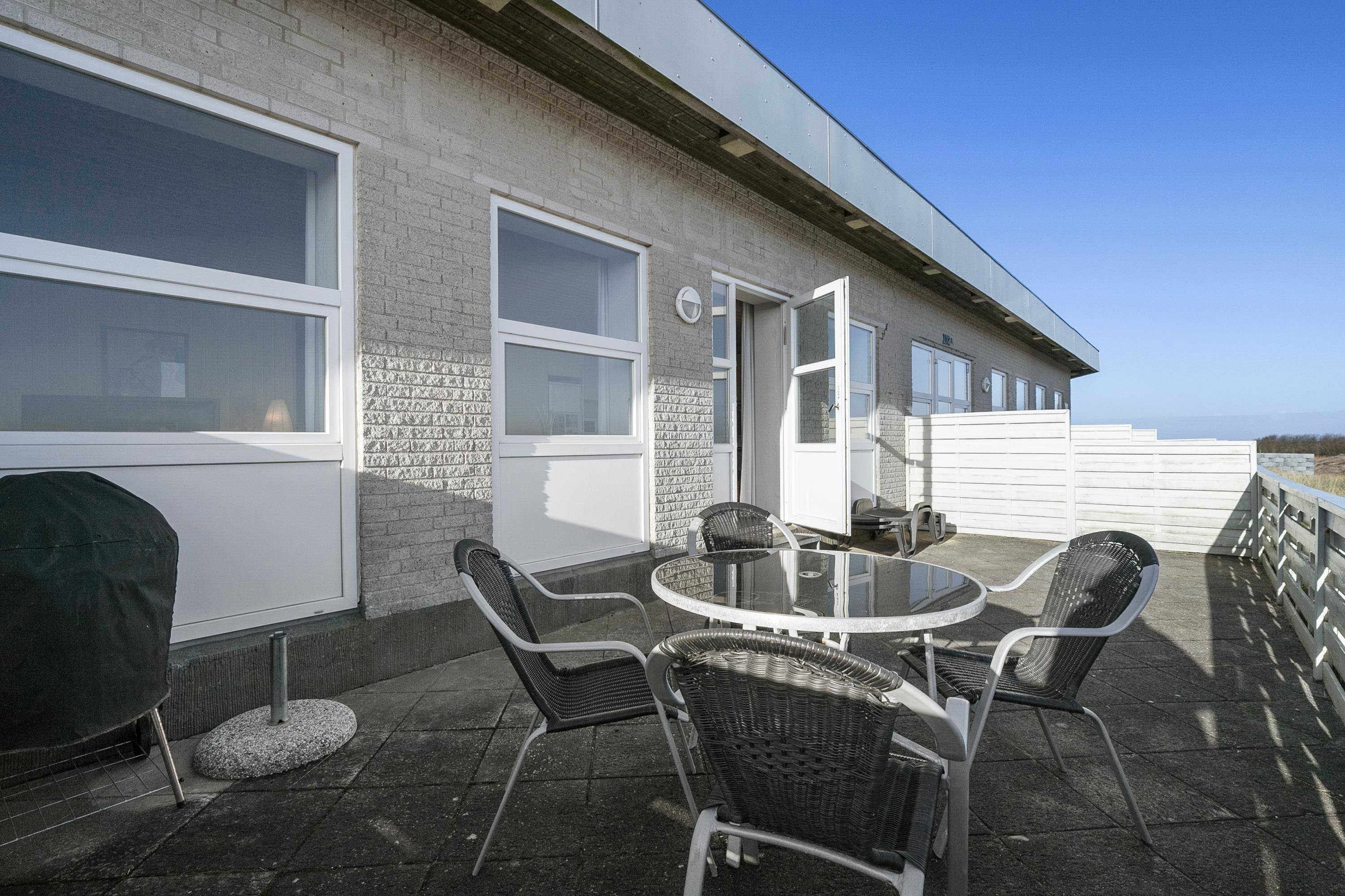 Fremhævet  billede i fuldskærmstilstand. Billede af Sønder Klitvej 172, 3., Haurvig, 6960 Hvide Sande