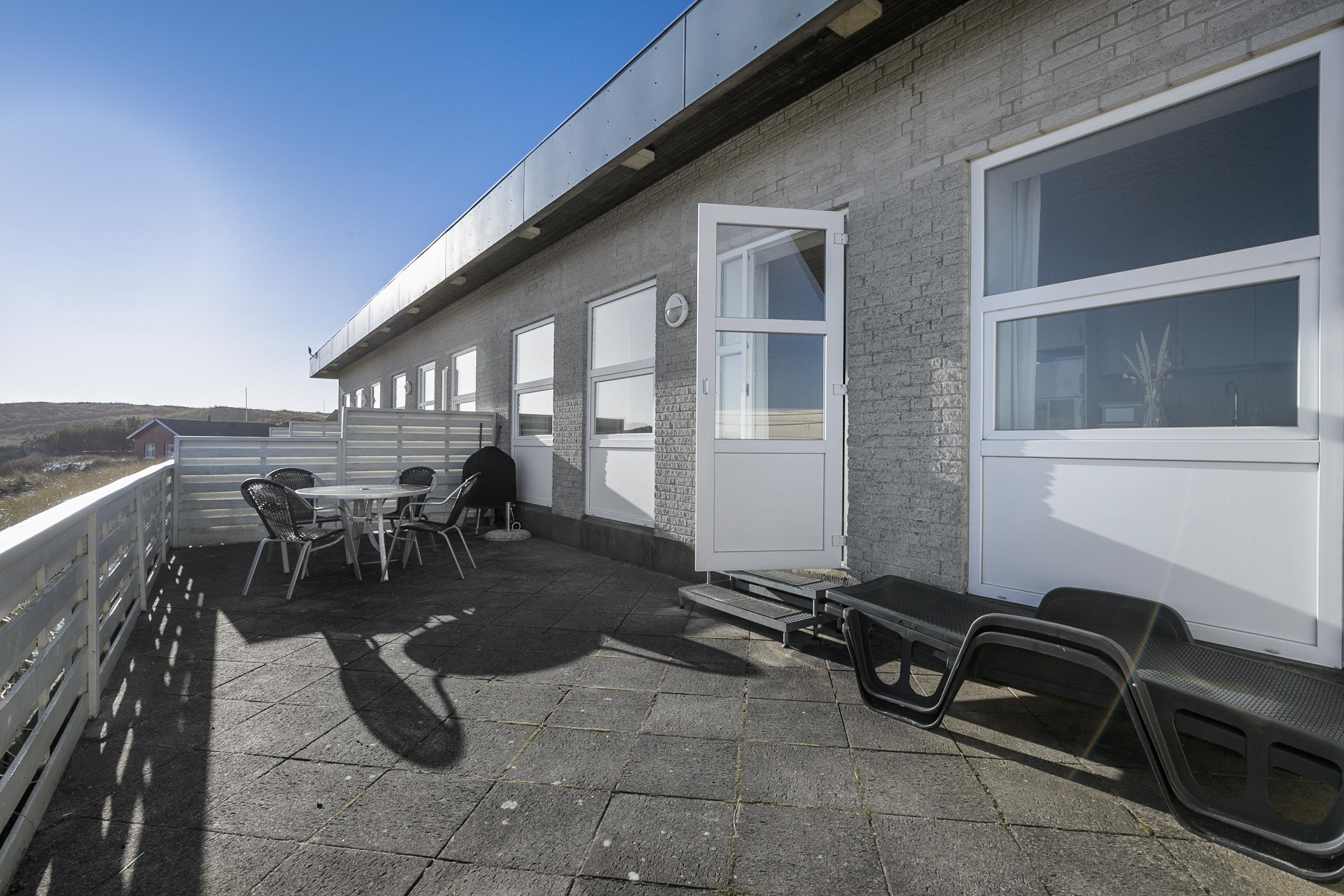 Fremhævet  billede i fuldskærmstilstand. Billede af Sønder Klitvej 172, 3., Haurvig, 6960 Hvide Sande