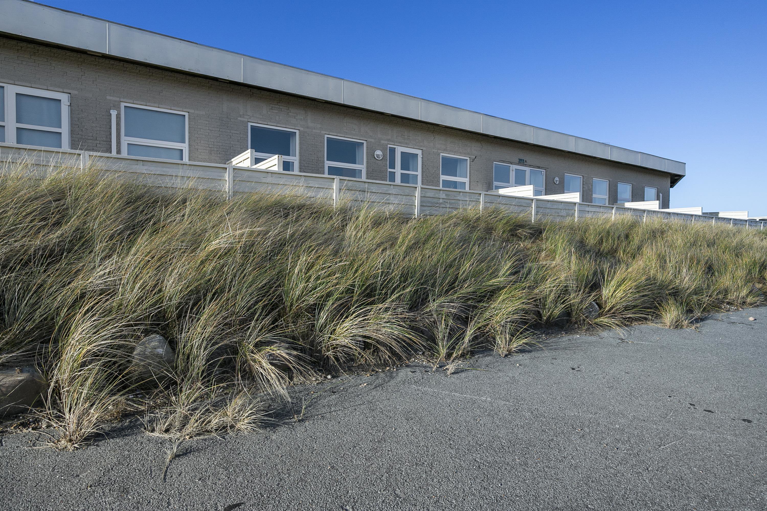 Fremhævet  billede i fuldskærmstilstand. Billede af Sønder Klitvej 172, 3., Haurvig, 6960 Hvide Sande