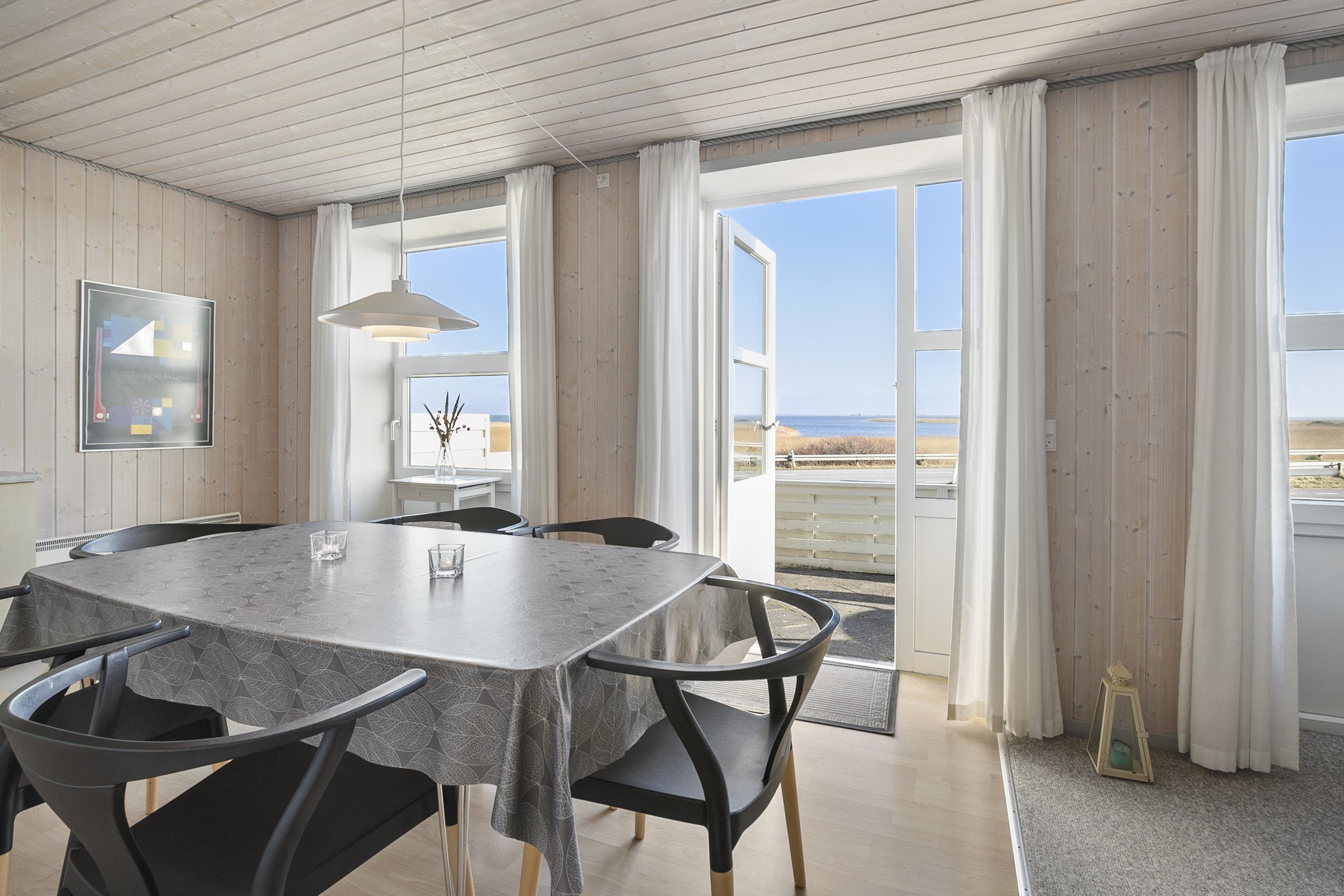 Fremhævet  billede i fuldskærmstilstand. Billede af Sønder Klitvej 172, 3., Haurvig, 6960 Hvide Sande