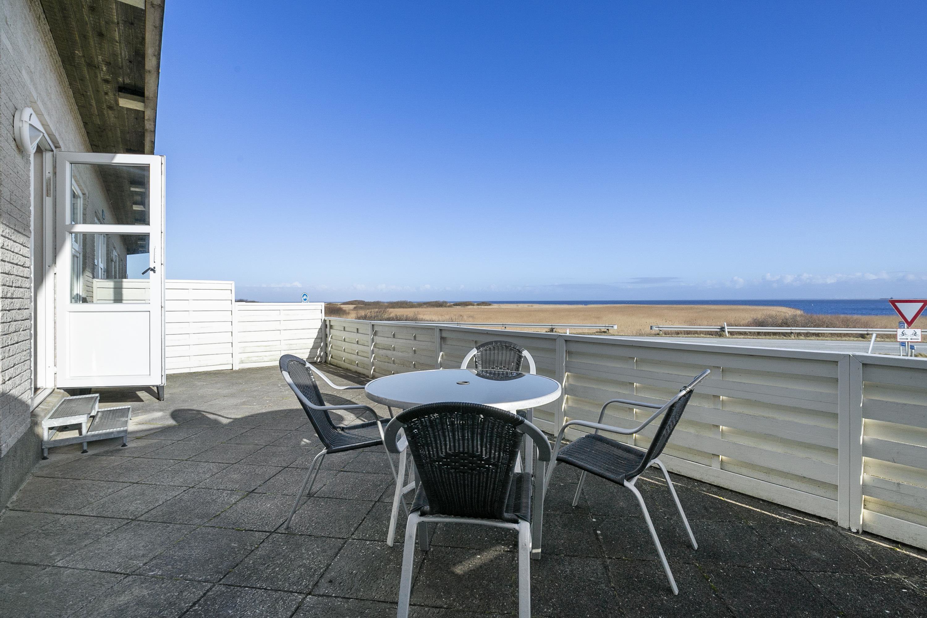 Ejerlejlighed på Sønder Klitvej 172, 3., Haurvig, 6960 Hvide Sande