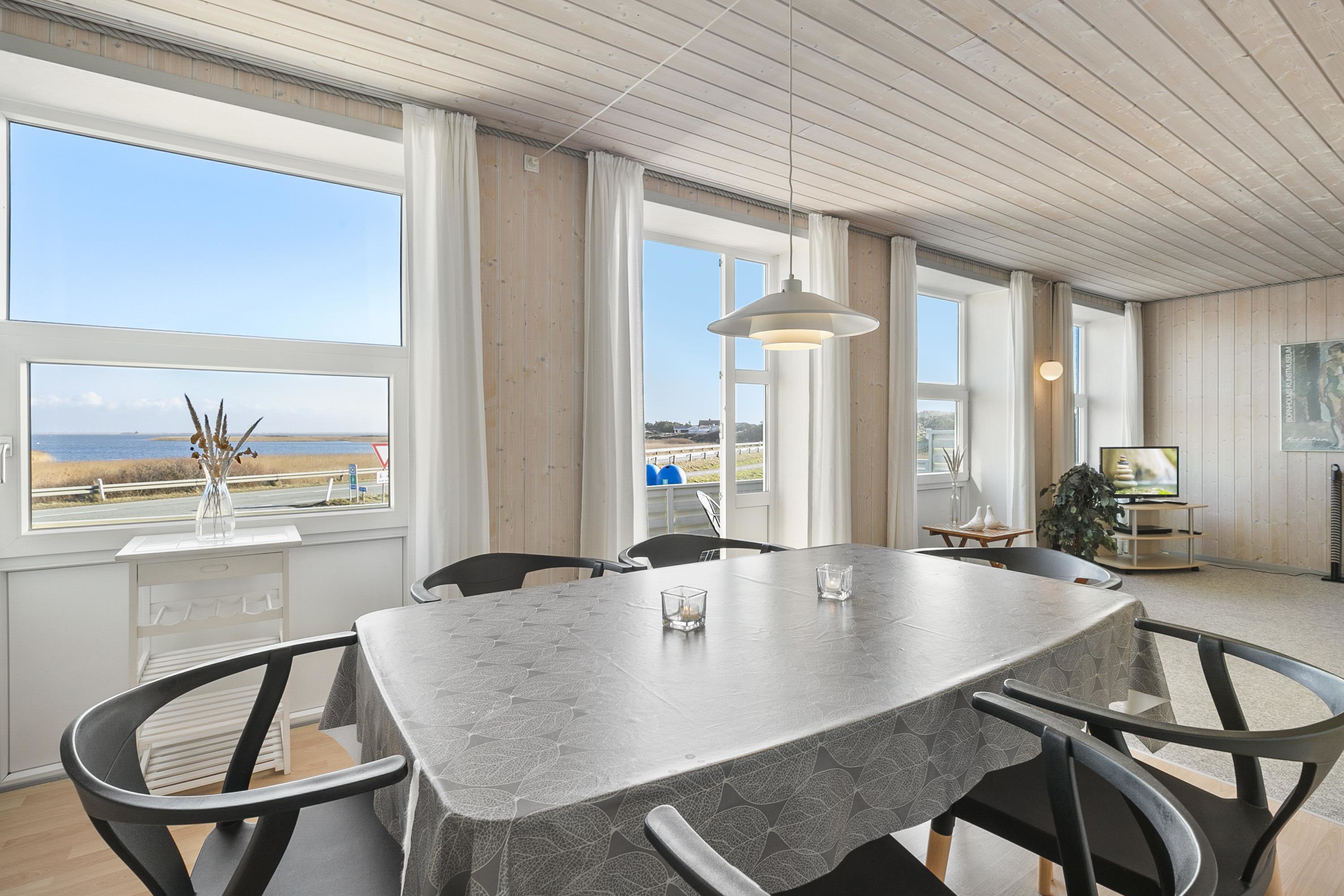 Miniaturebillede 1: . Billede af Sønder Klitvej 172, 3., Haurvig, 6960 Hvide Sande