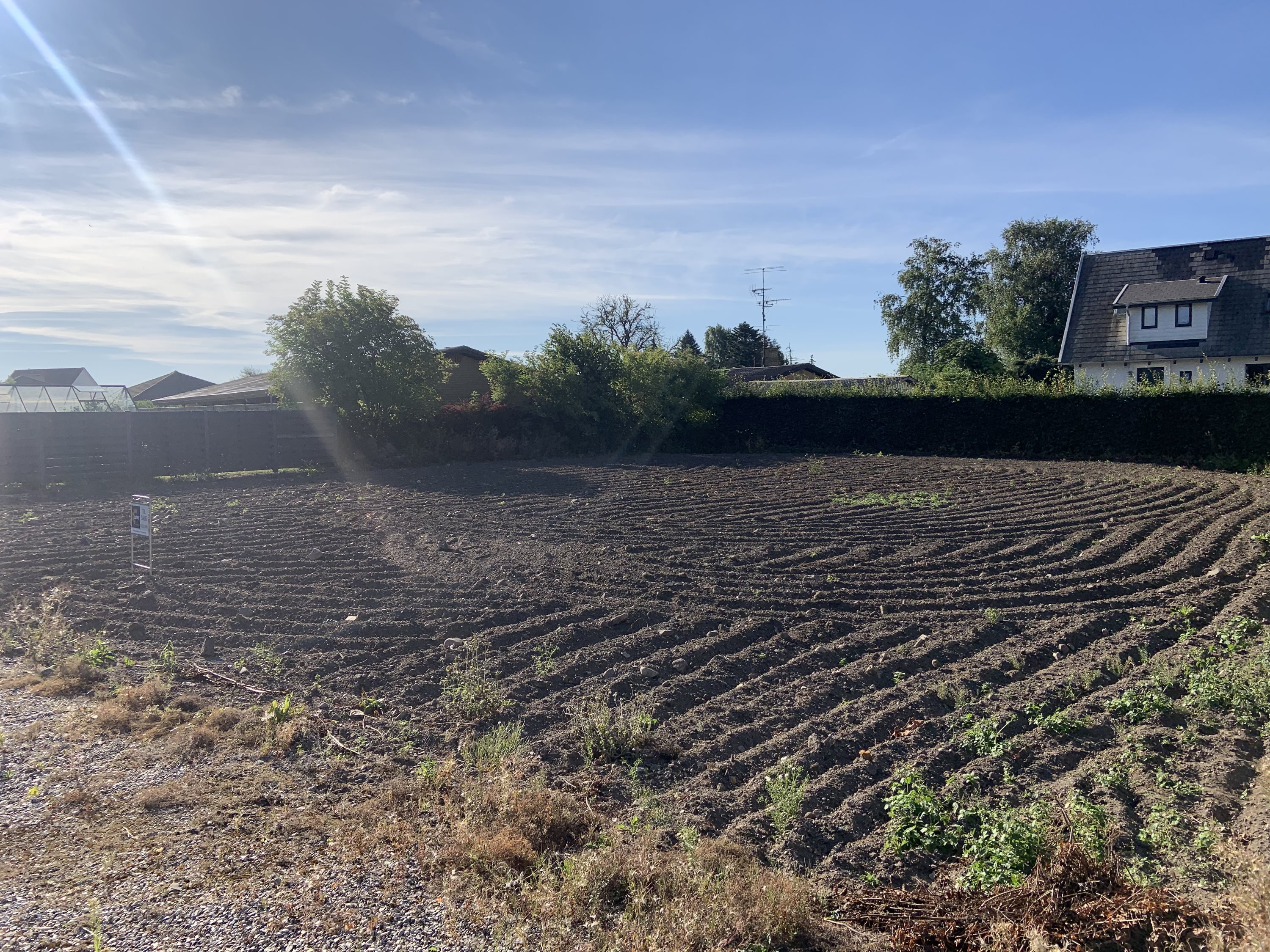 Fremhævet andet billede i fuldskærmstilstand. Billede af Tved Kirkevej 12B, Tved, 5700 Svendborg