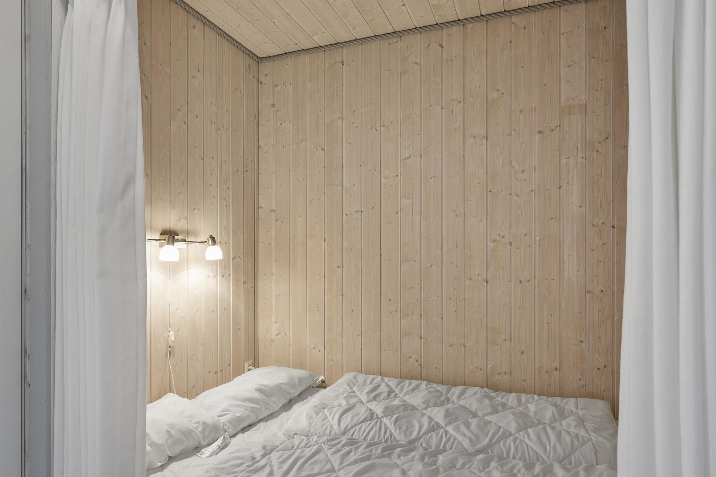 Fremhævet  billede i fuldskærmstilstand. Billede af Sønder Klitvej 172, 3., Haurvig, 6960 Hvide Sande