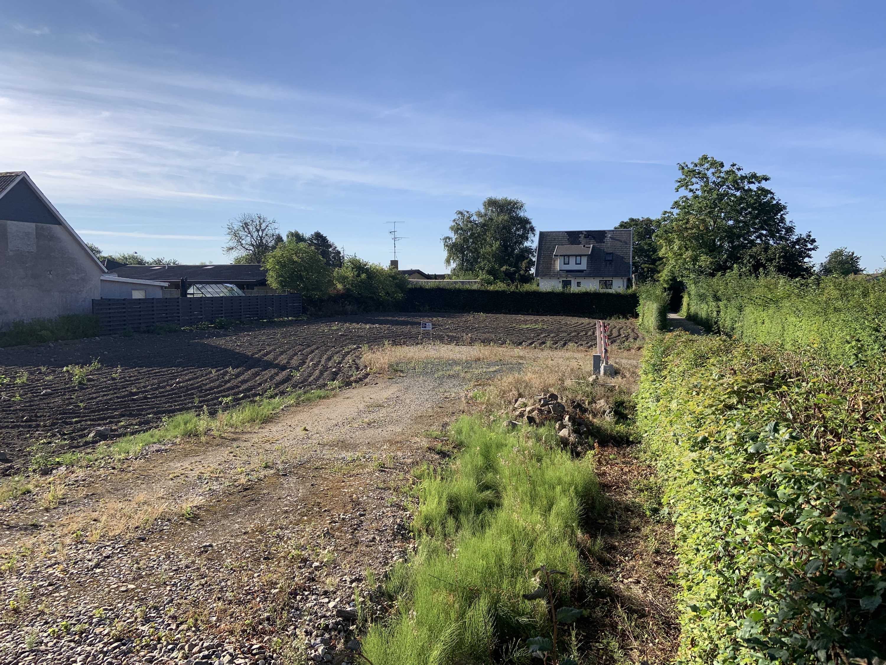 Fremhævet andet billede i fuldskærmstilstand. Billede af Tved Kirkevej 12B, Tved, 5700 Svendborg