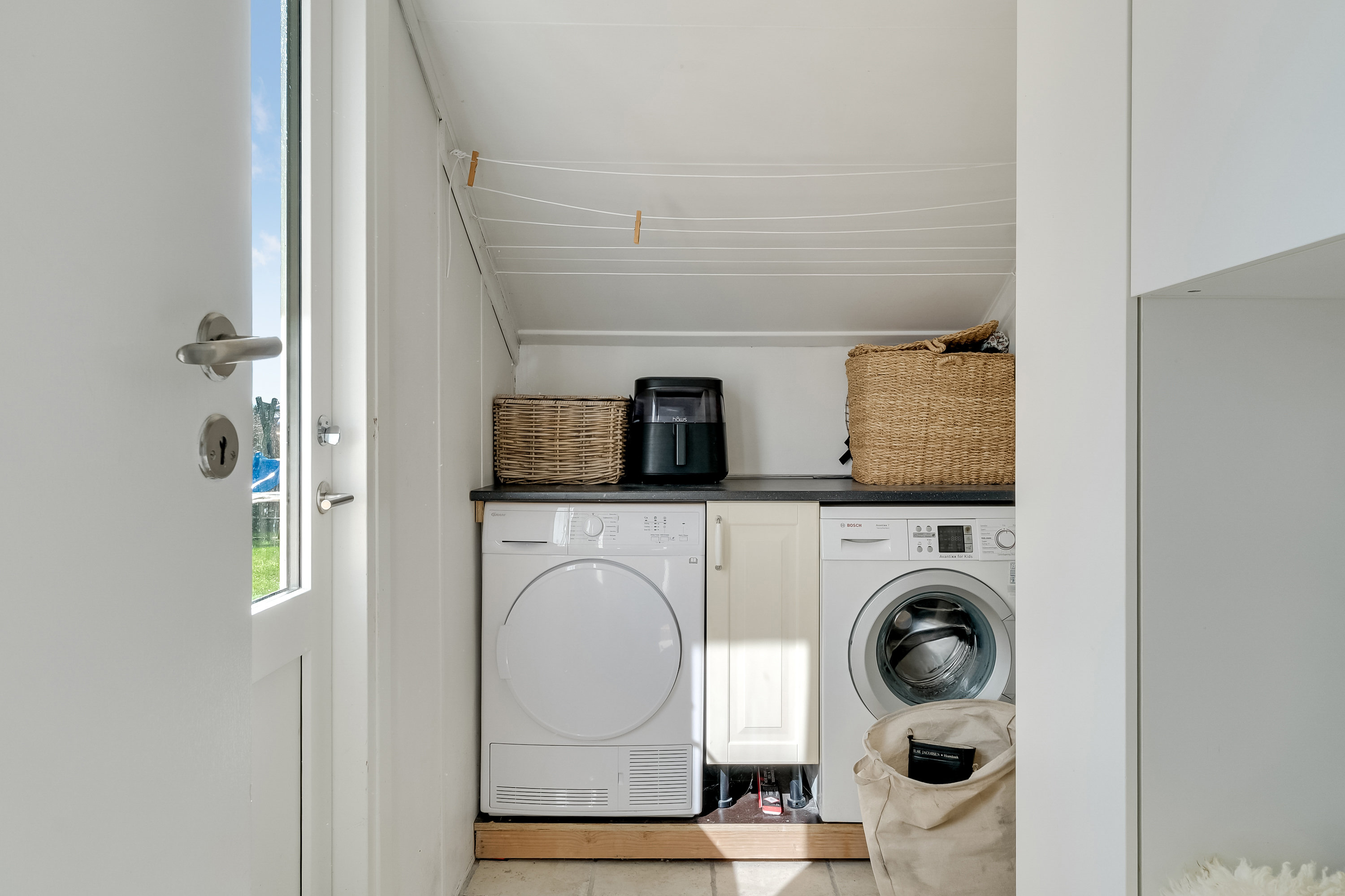 Fremhævet bryggers billede i fuldskærmstilstand. Billede af Majsvej 8, 5800 Nyborg