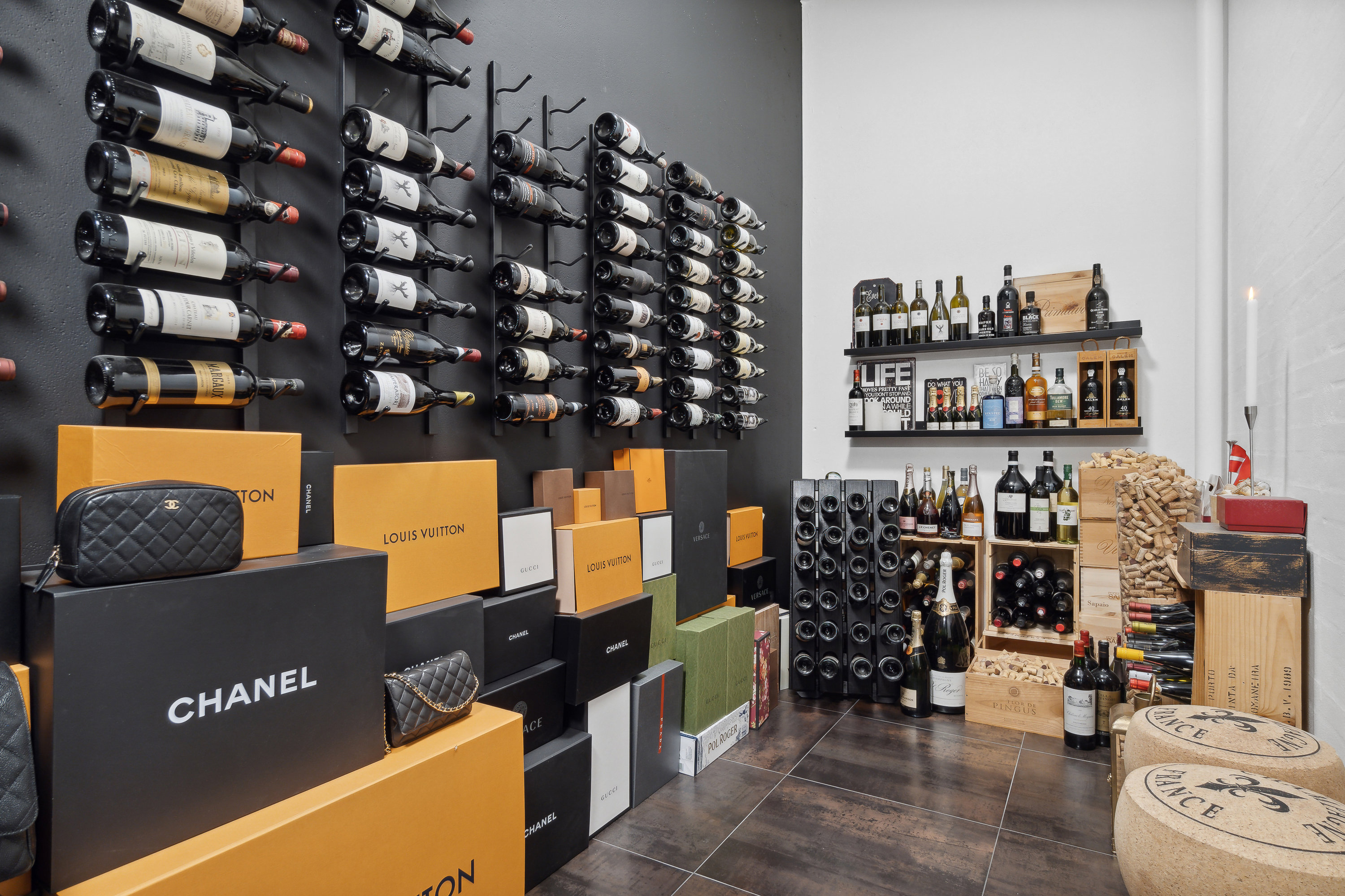 Fremhævet  billede i fuldskærmstilstand. Billede af Skærbæk Møllevej 8, Skærbæk, 7000 Fredericia